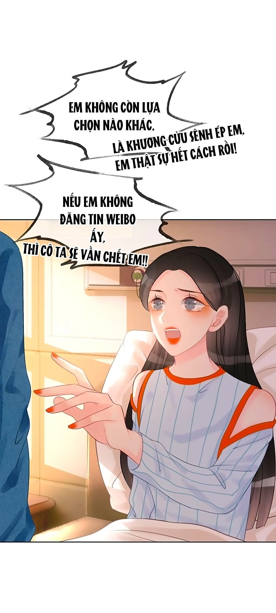 Ám Hắc Hệ Noãn Hôn Chapter 65 - 6