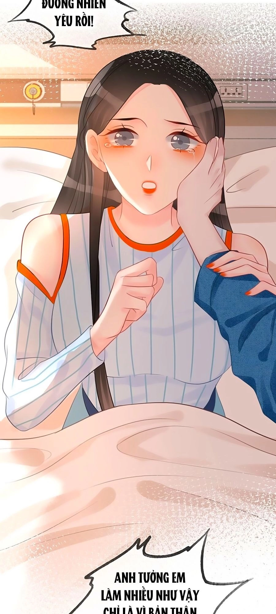 Ám Hắc Hệ Noãn Hôn Chapter 65 - 8