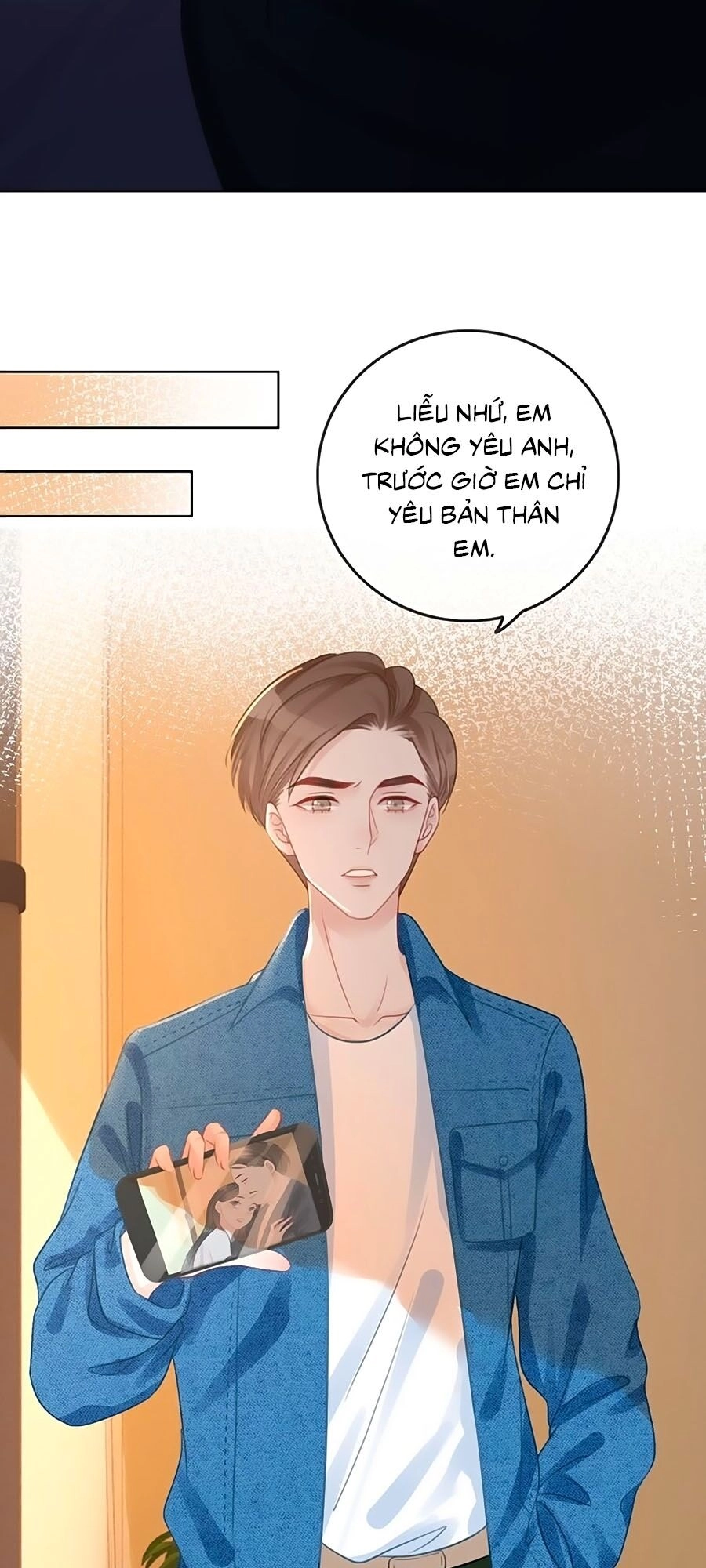 Ám Hắc Hệ Noãn Hôn Chapter 65 - 15