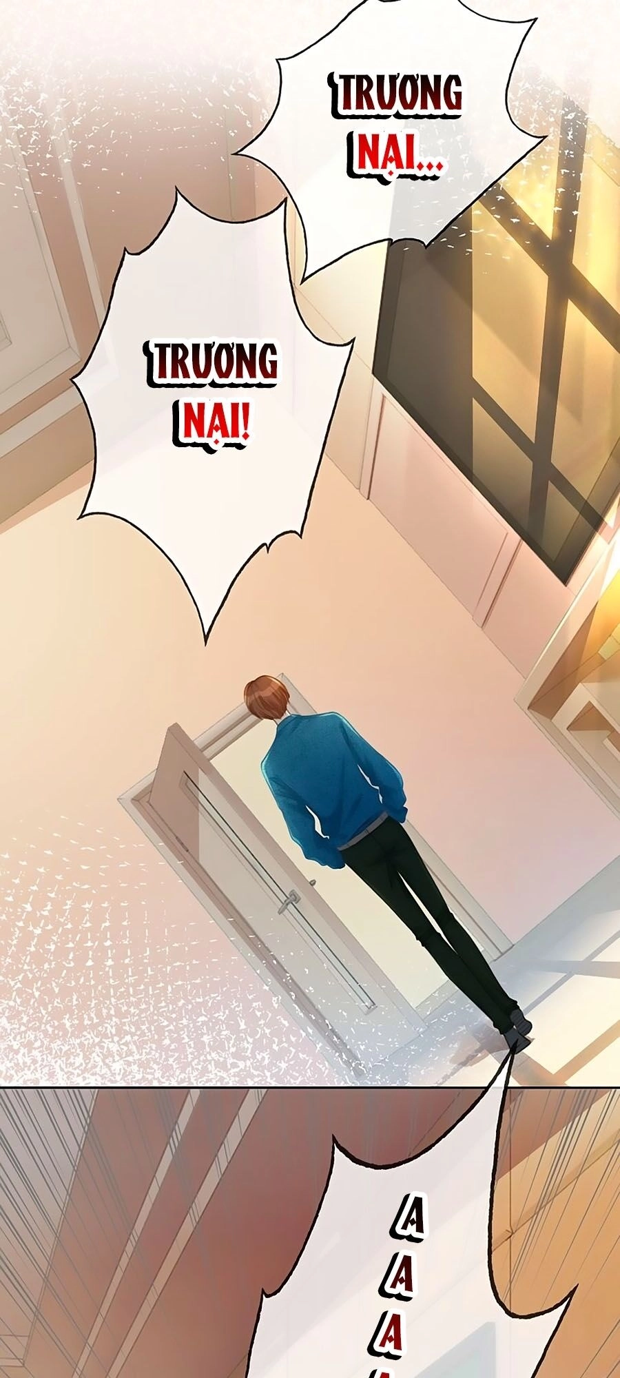 Ám Hắc Hệ Noãn Hôn Chapter 65 - 18