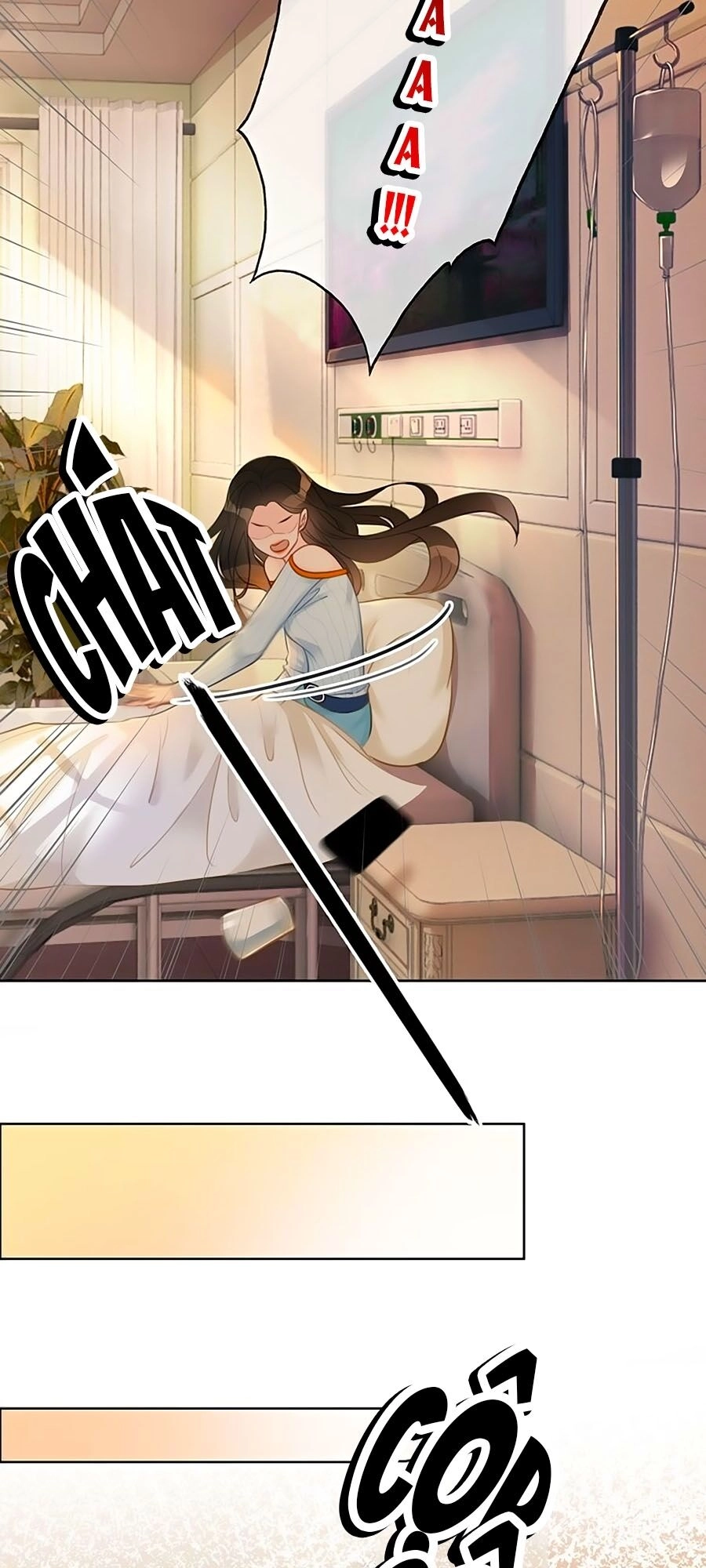 Ám Hắc Hệ Noãn Hôn Chapter 65 - 19