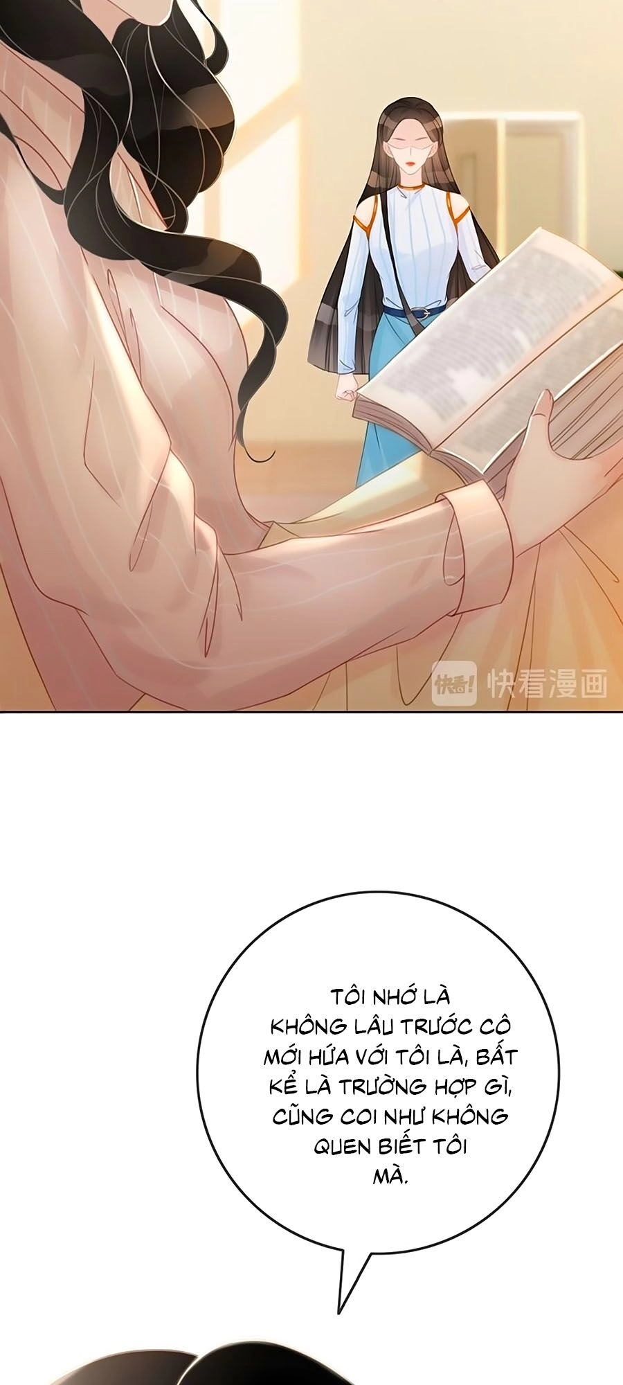 Ám Hắc Hệ Noãn Hôn Chapter 65 - 23