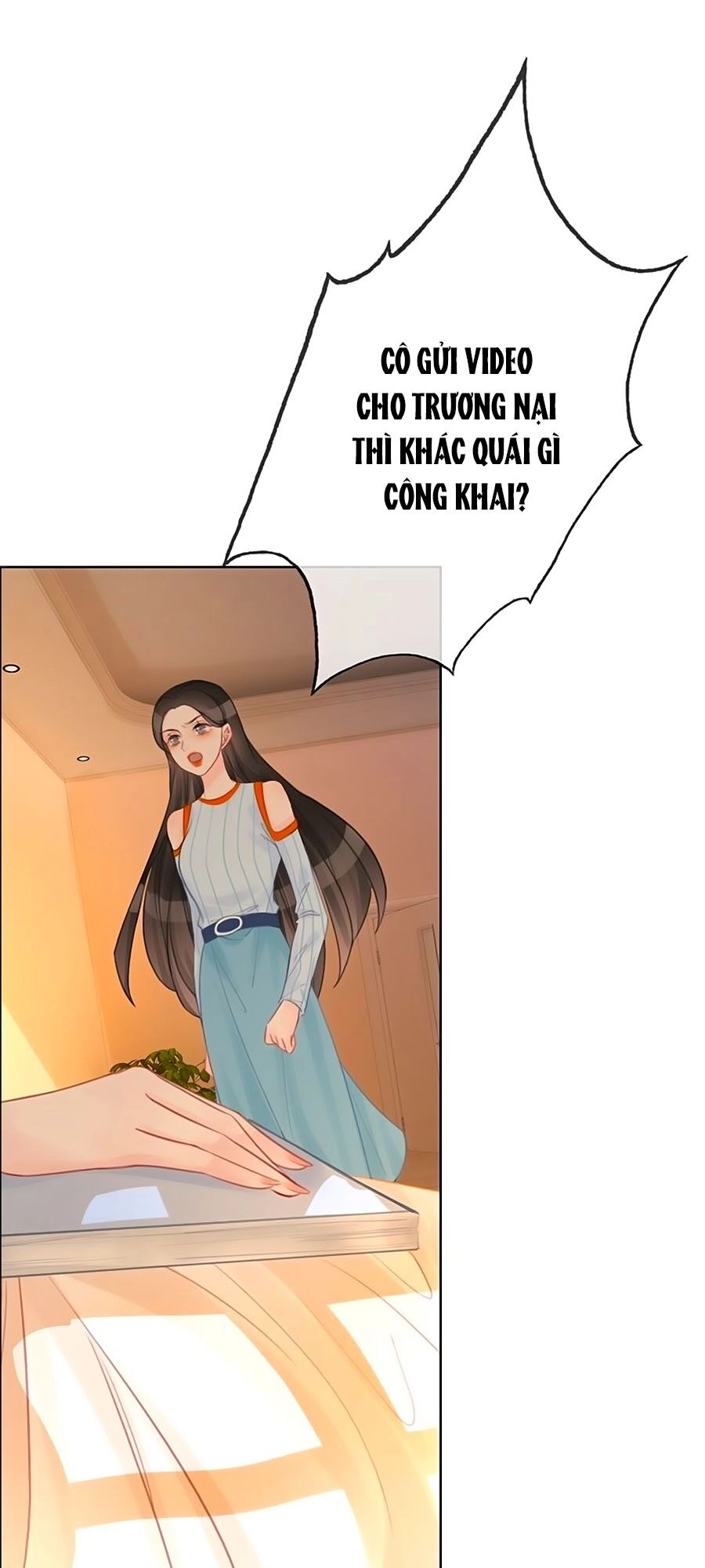 Ám Hắc Hệ Noãn Hôn Chapter 65 - 28