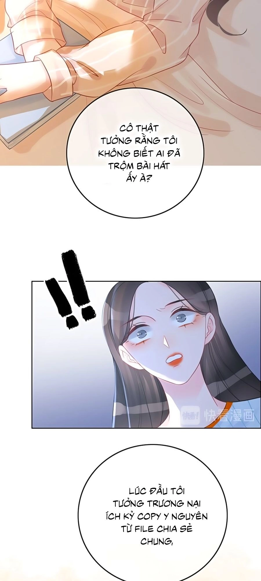 Ám Hắc Hệ Noãn Hôn Chapter 65 - 30