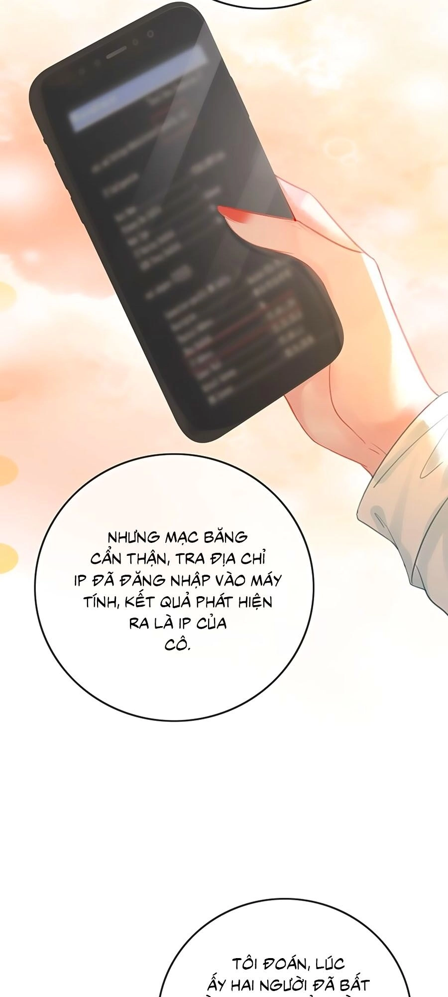 Ám Hắc Hệ Noãn Hôn Chapter 65 - 31