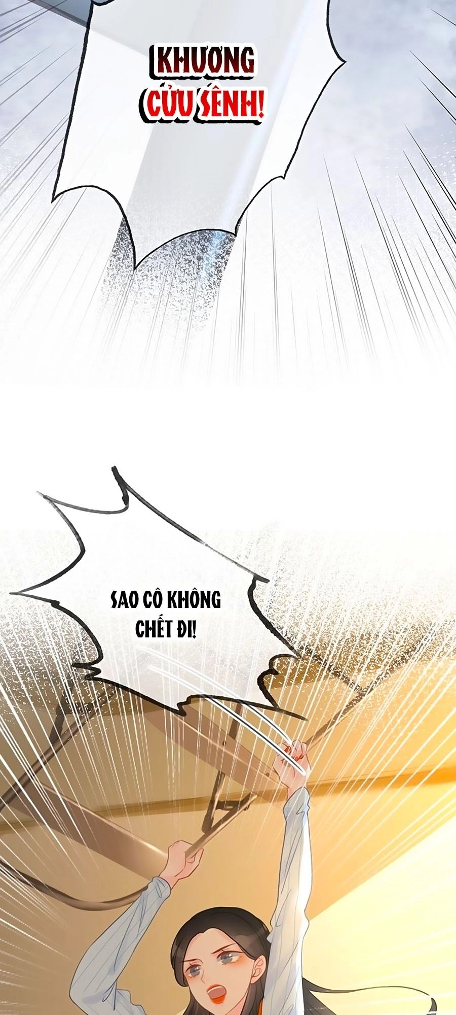 Ám Hắc Hệ Noãn Hôn Chapter 65 - 37