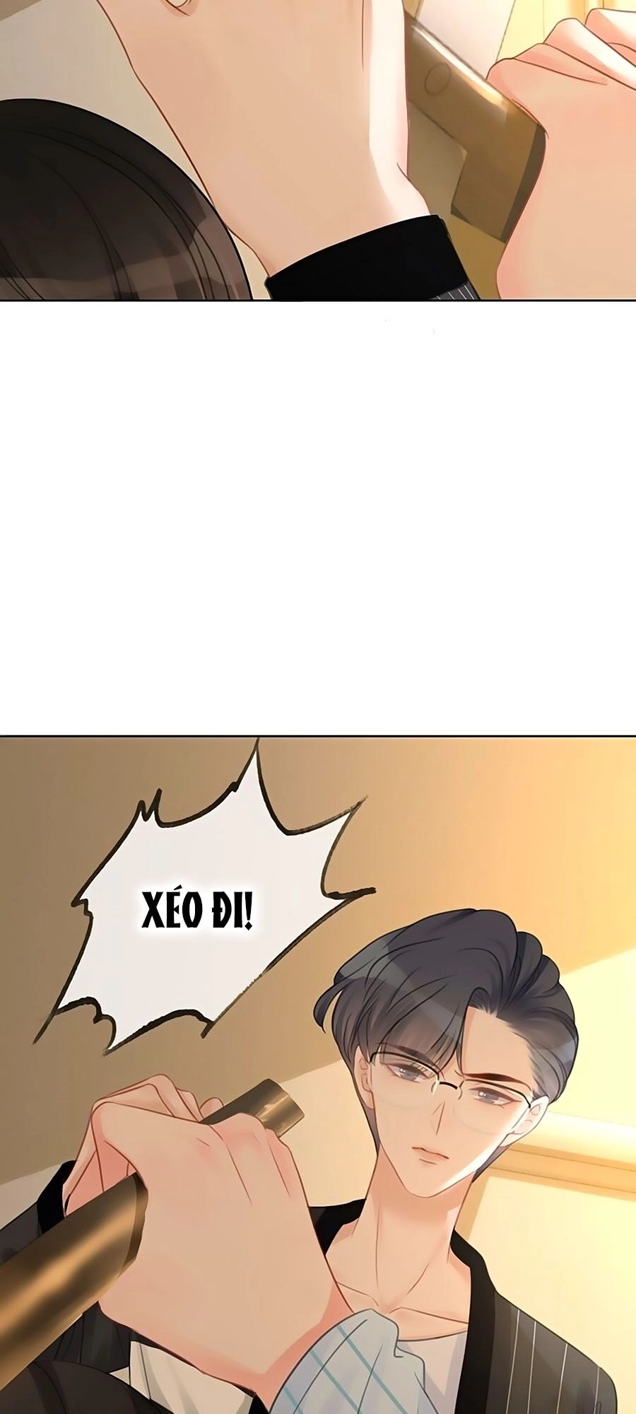 Ám Hắc Hệ Noãn Hôn Chapter 65 - 39