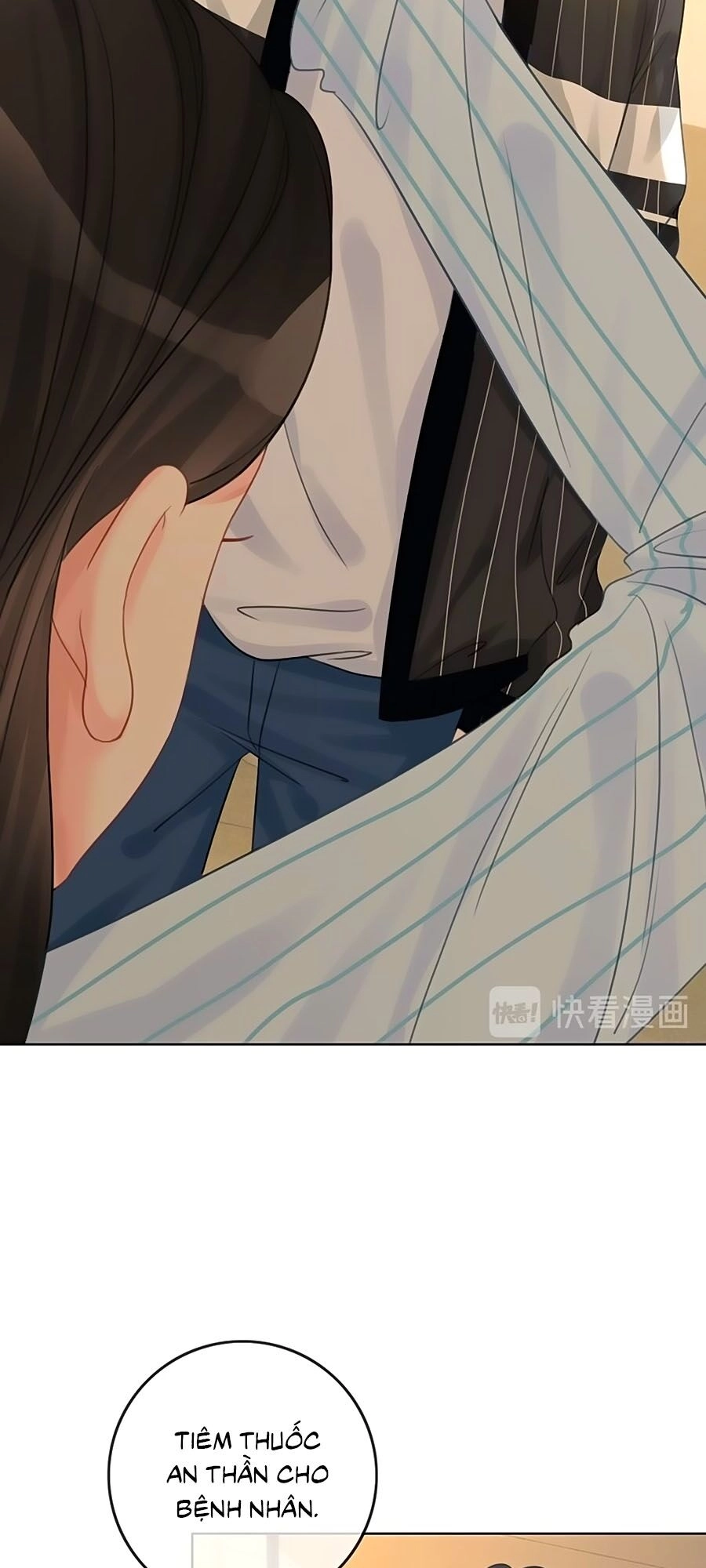 Ám Hắc Hệ Noãn Hôn Chapter 65 - 40