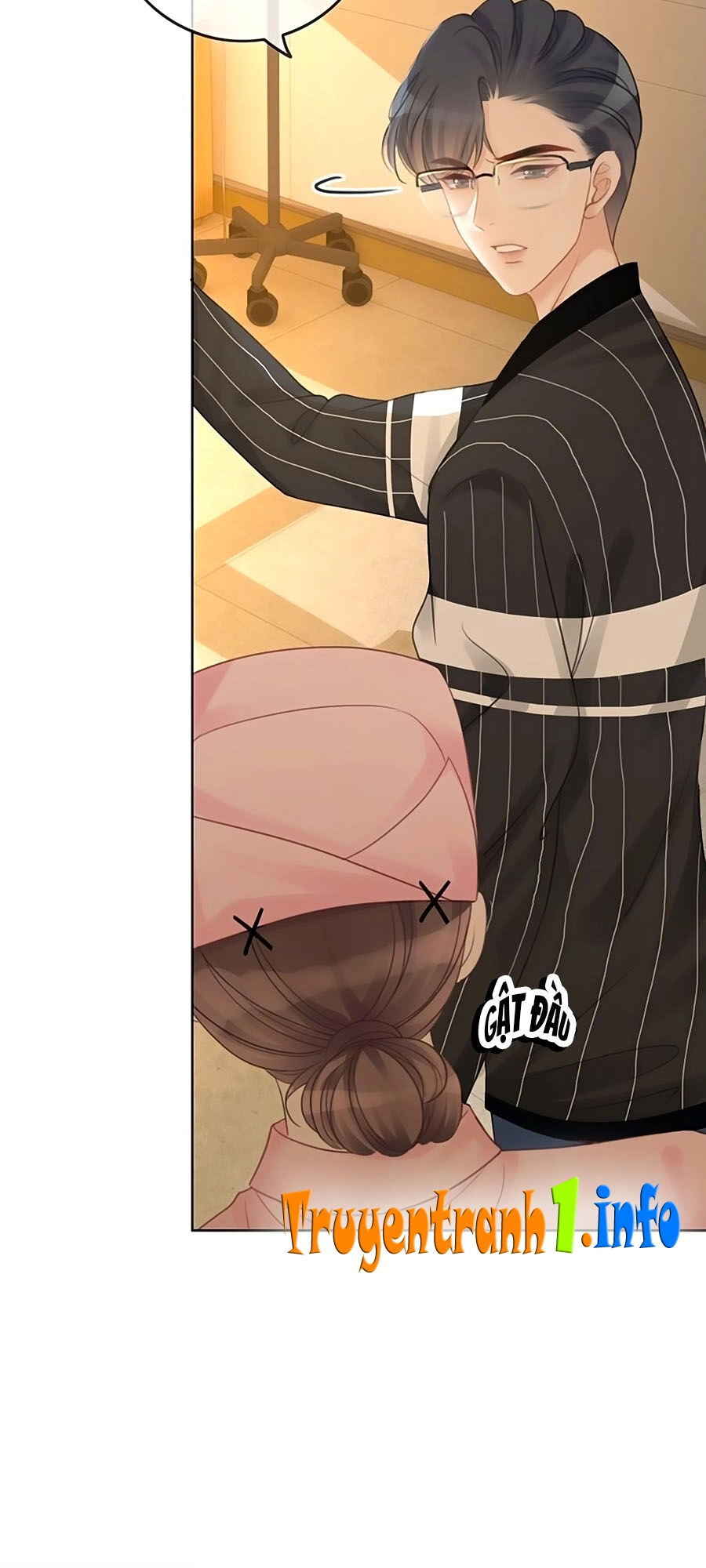 Ám Hắc Hệ Noãn Hôn Chapter 65 - 41