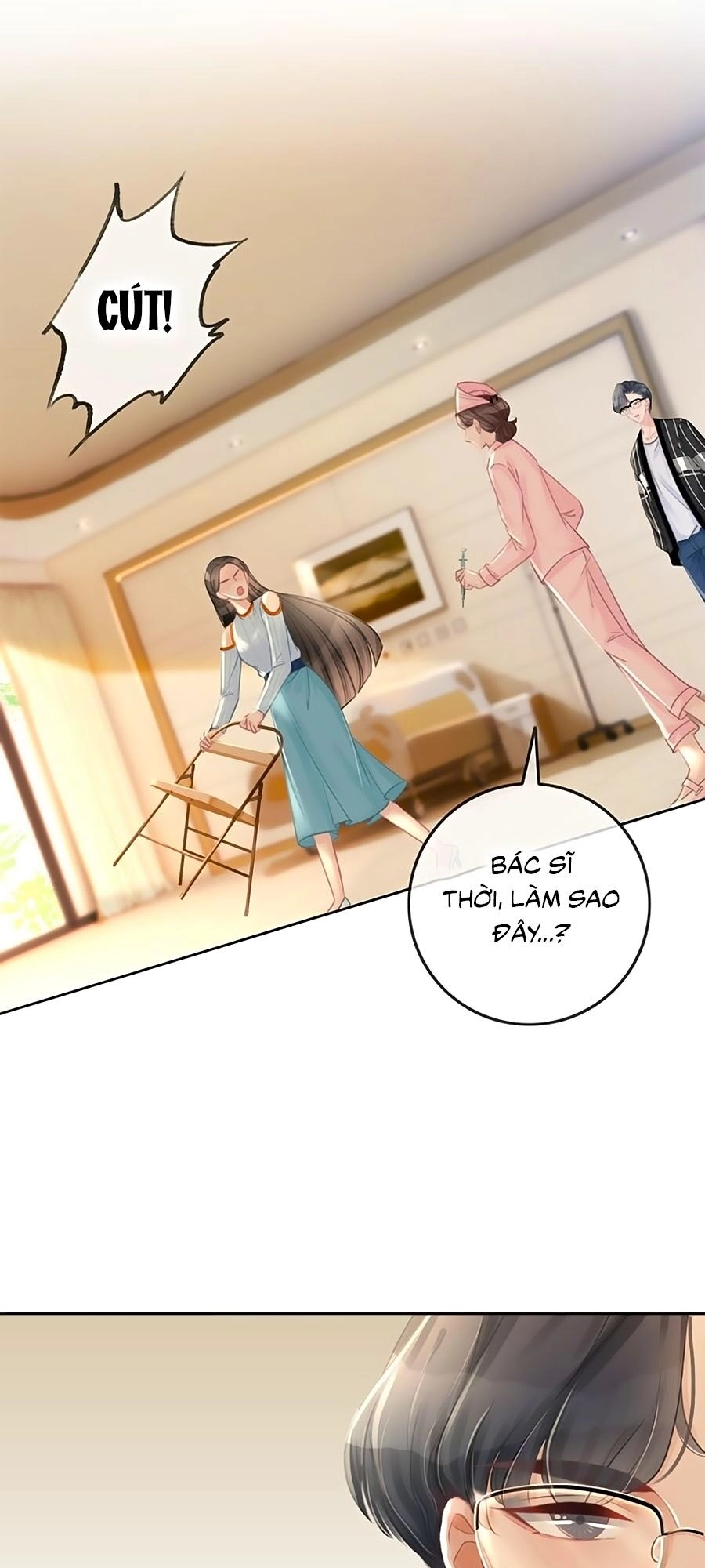 Ám Hắc Hệ Noãn Hôn Chapter 65 - 43