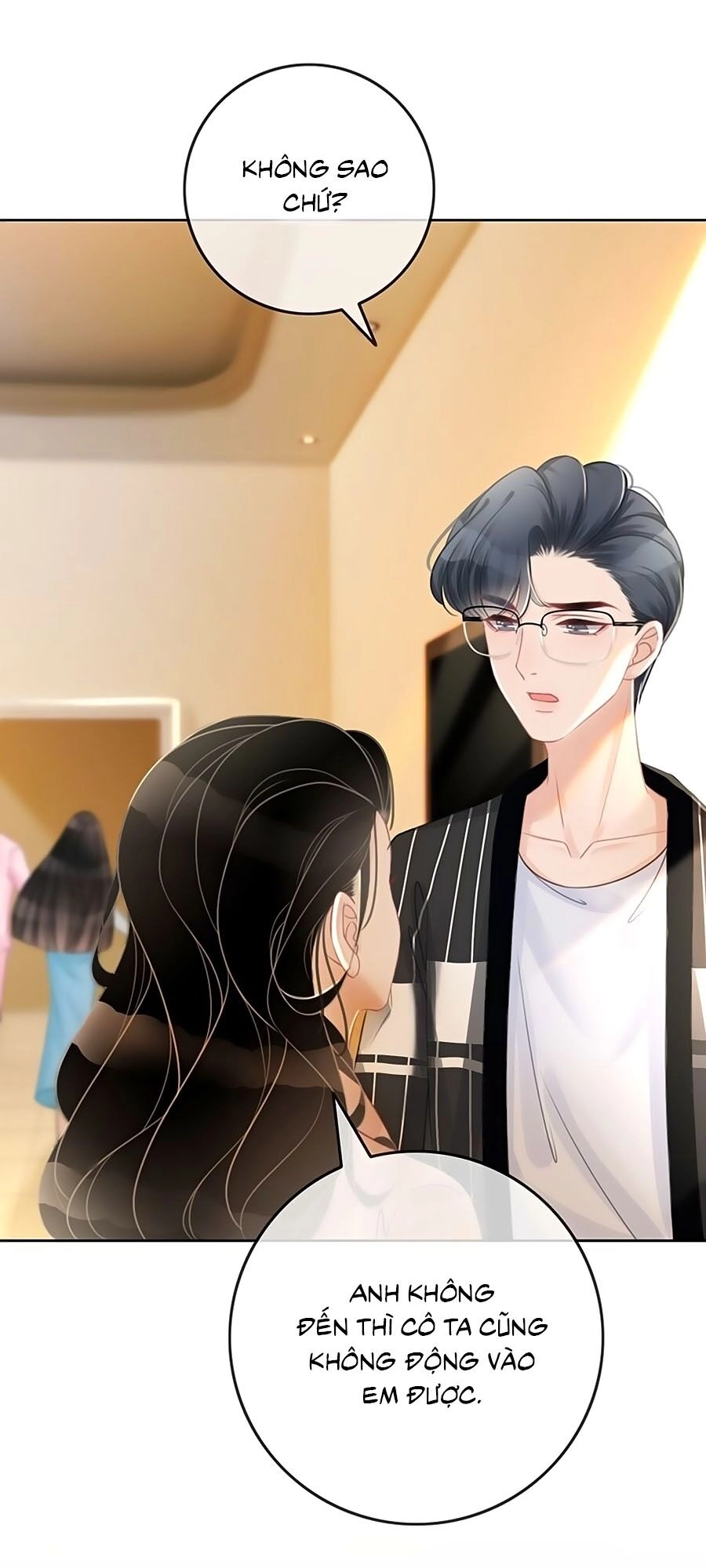 Ám Hắc Hệ Noãn Hôn Chapter 65 - 45