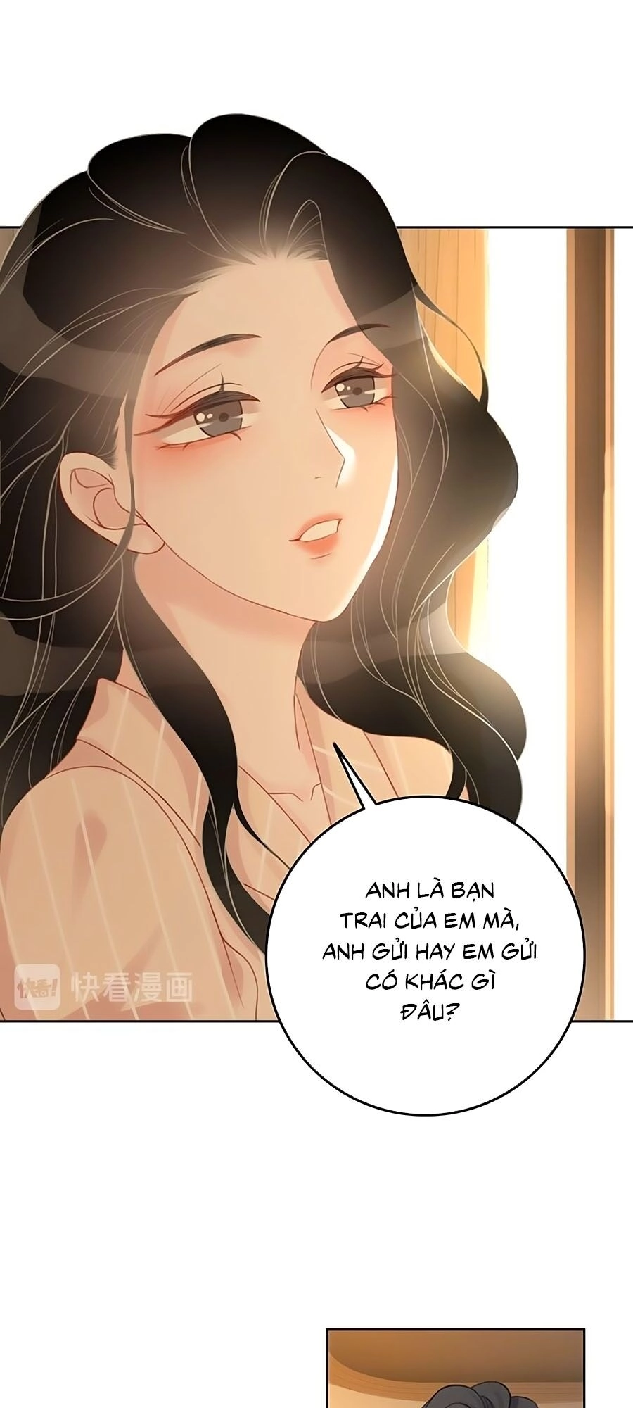 Ám Hắc Hệ Noãn Hôn Chapter 65 - 49