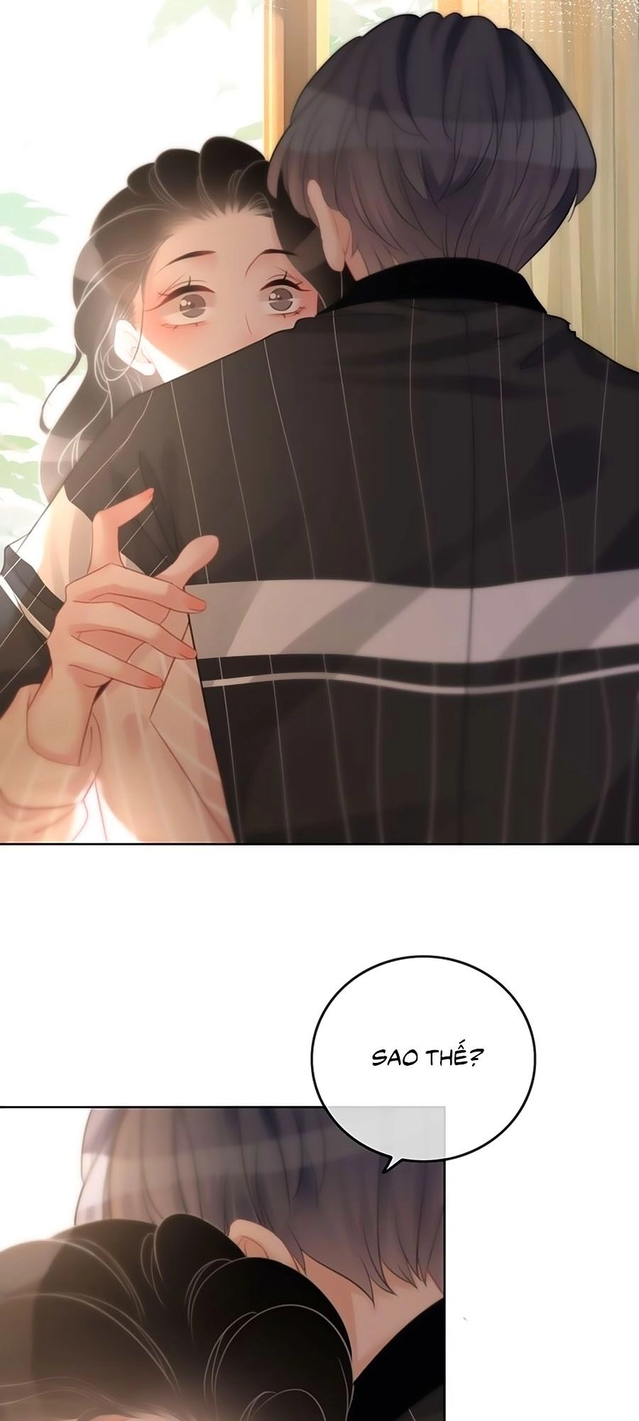 Ám Hắc Hệ Noãn Hôn Chapter 65 - 53