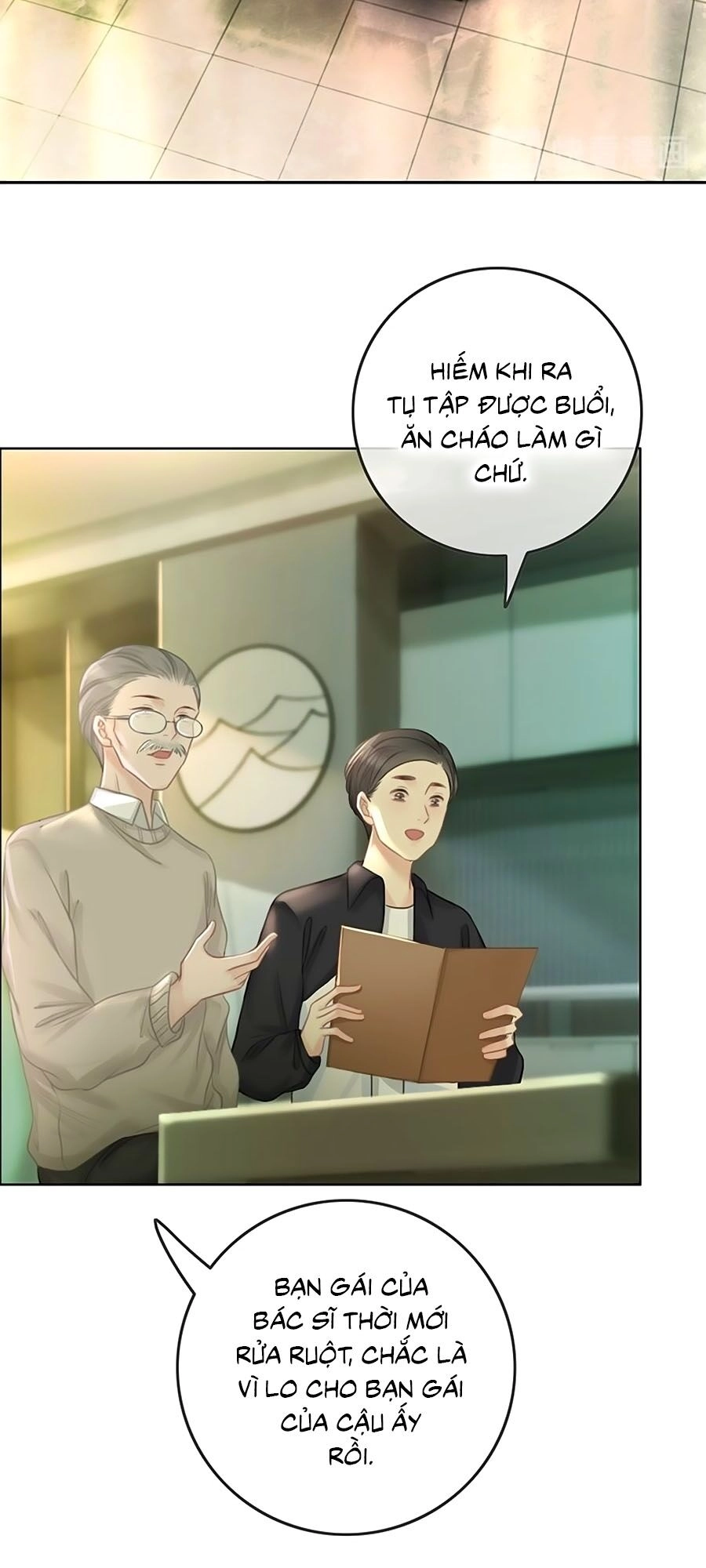 Ám Hắc Hệ Noãn Hôn Chapter 66 - 13