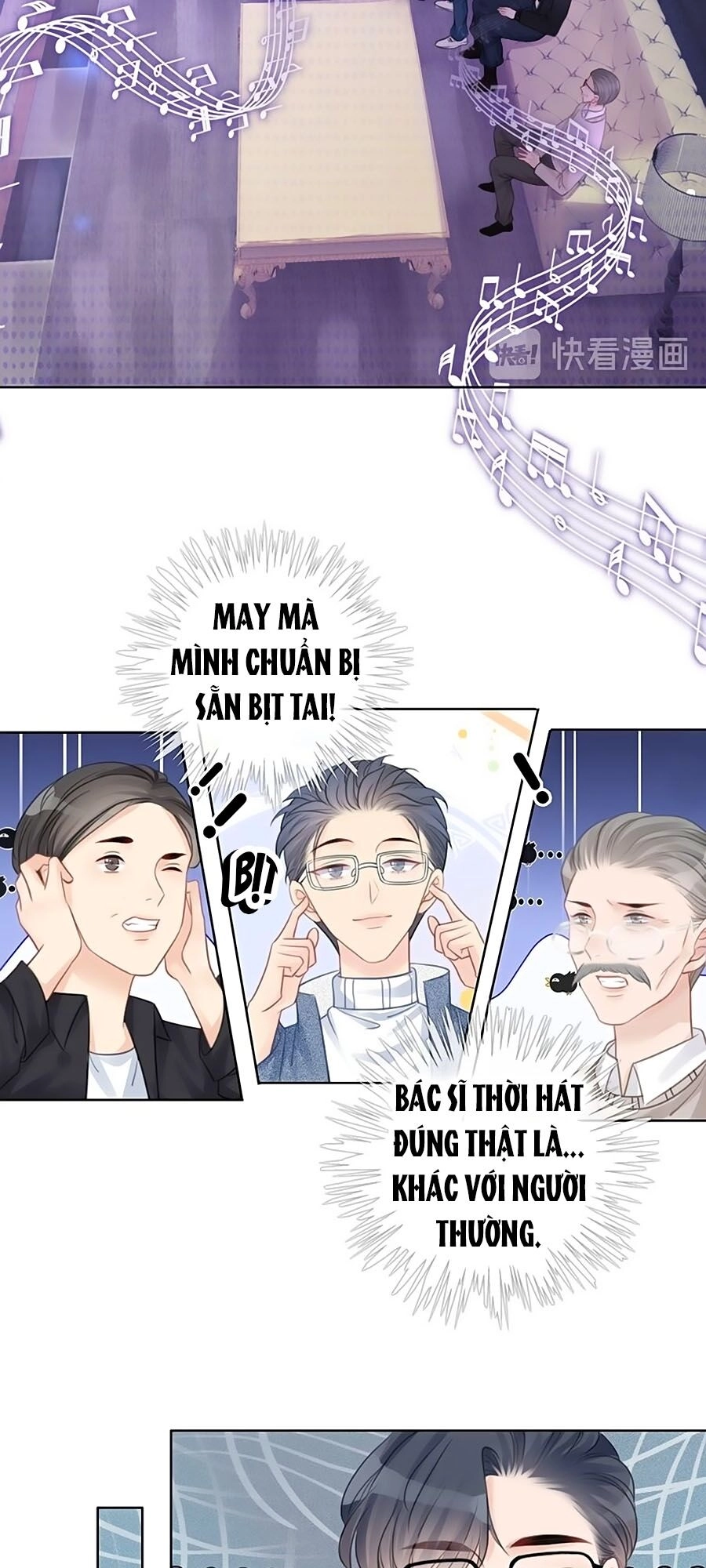 Ám Hắc Hệ Noãn Hôn Chapter 66 - 25