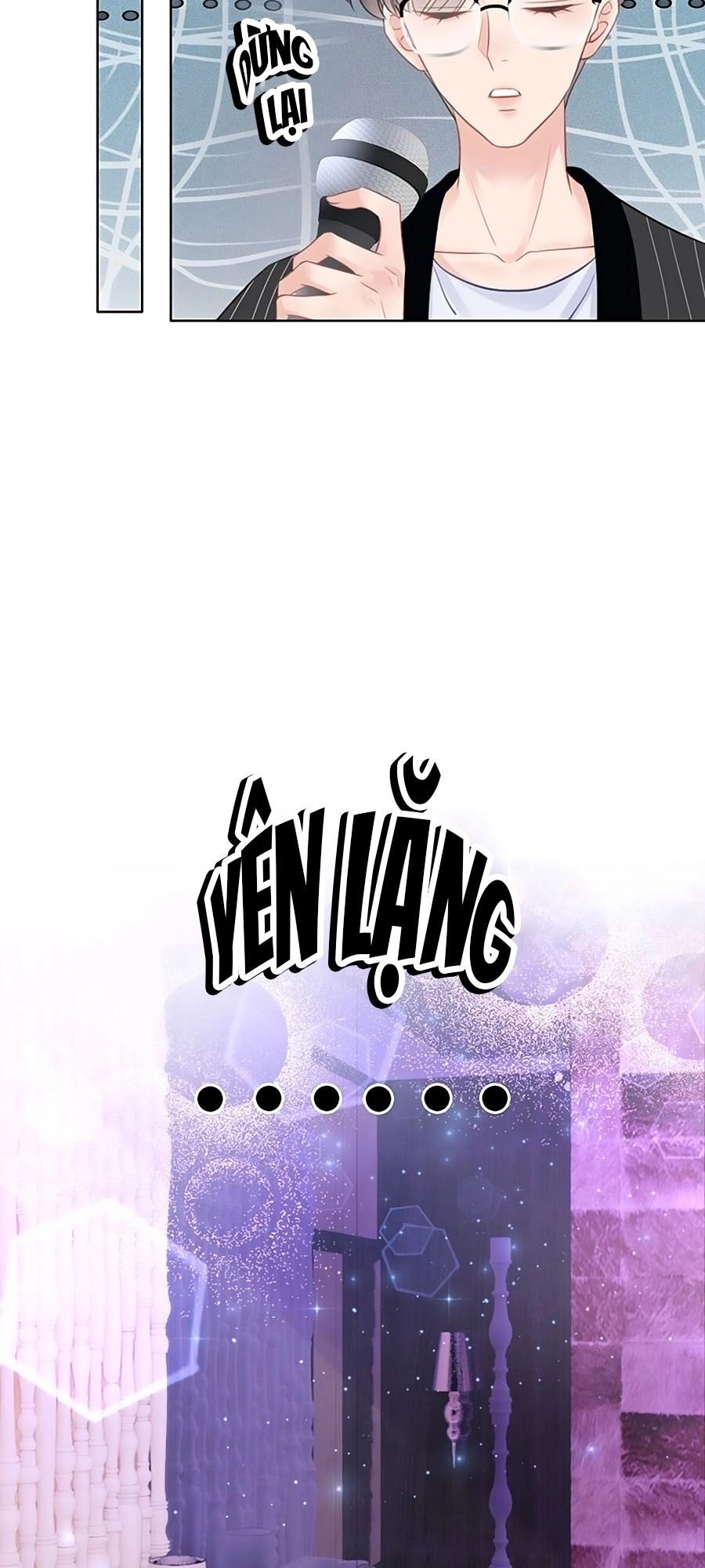 Ám Hắc Hệ Noãn Hôn Chapter 66 - 26