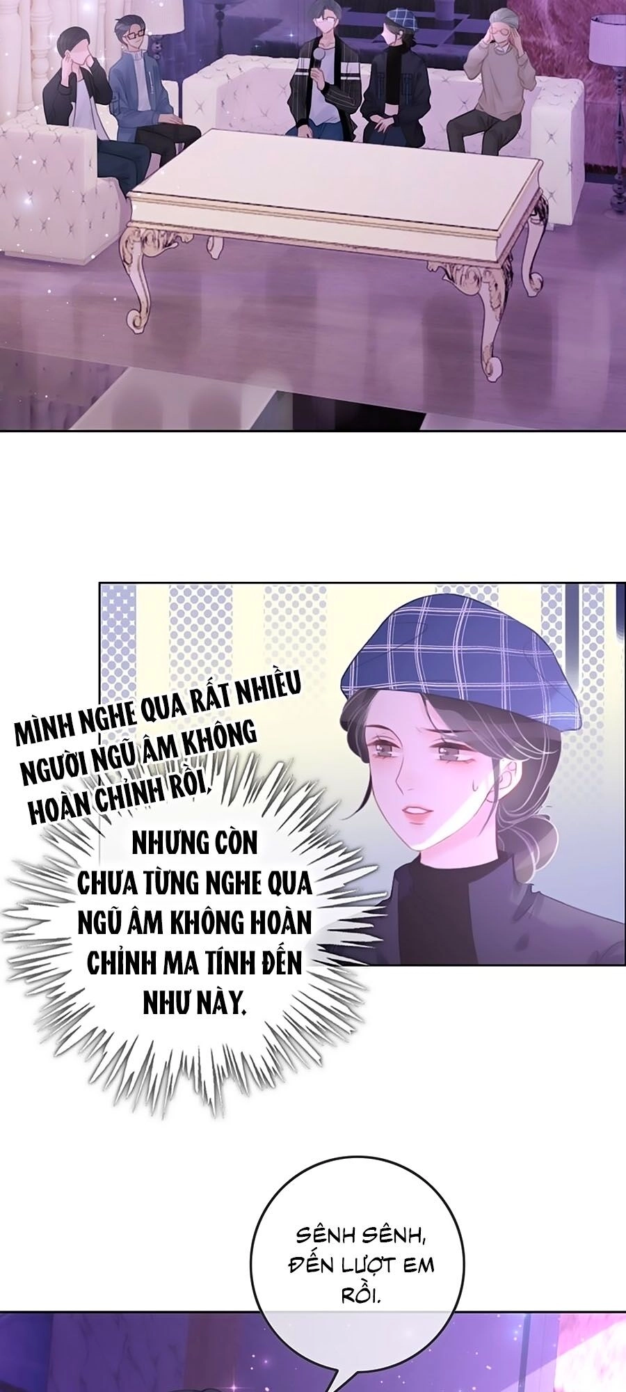 Ám Hắc Hệ Noãn Hôn Chapter 66 - 27