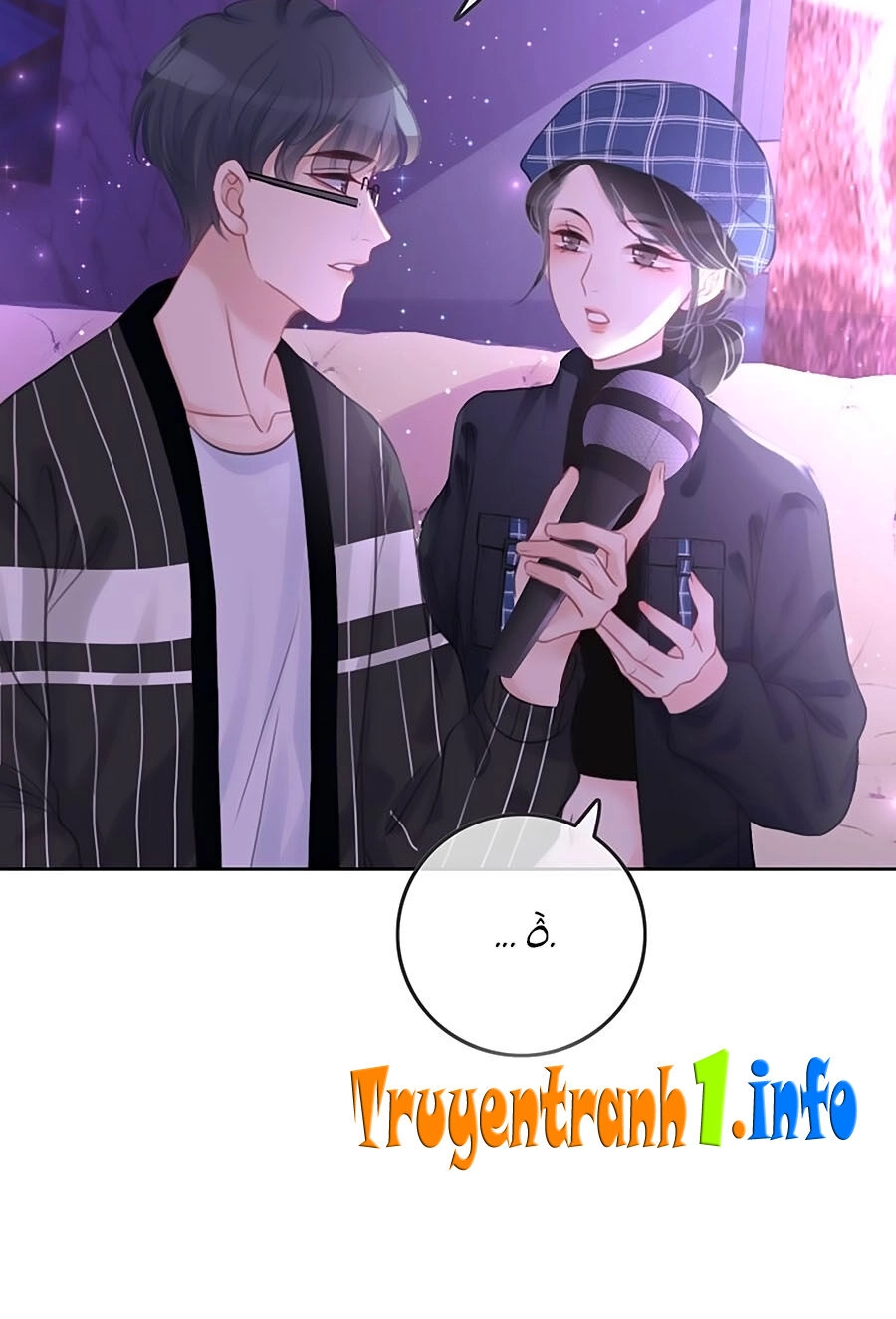 Ám Hắc Hệ Noãn Hôn Chapter 66 - 28