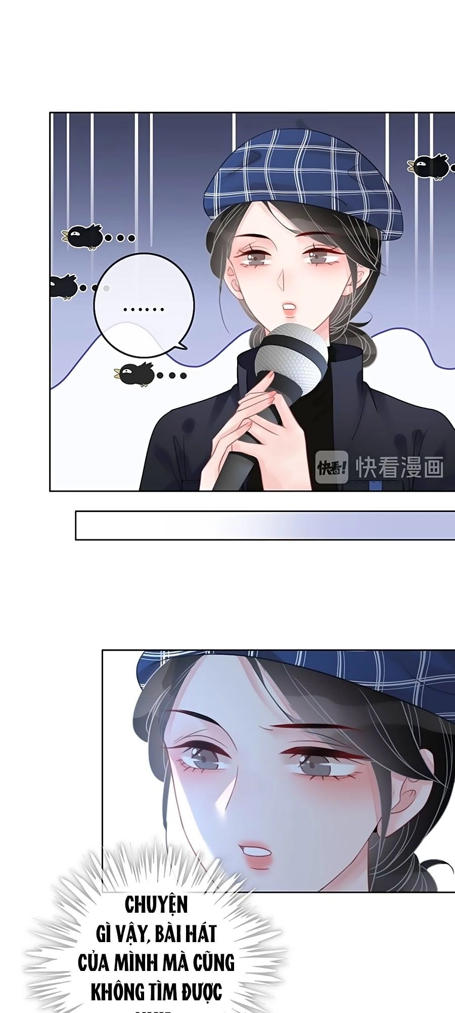 Ám Hắc Hệ Noãn Hôn Chapter 66 - 29