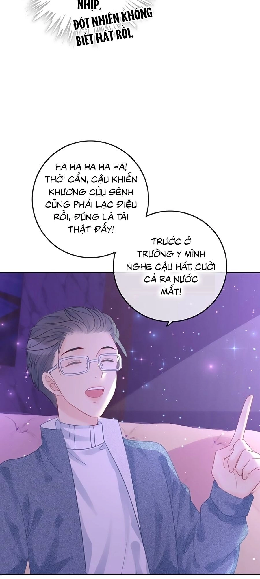 Ám Hắc Hệ Noãn Hôn Chapter 66 - 30