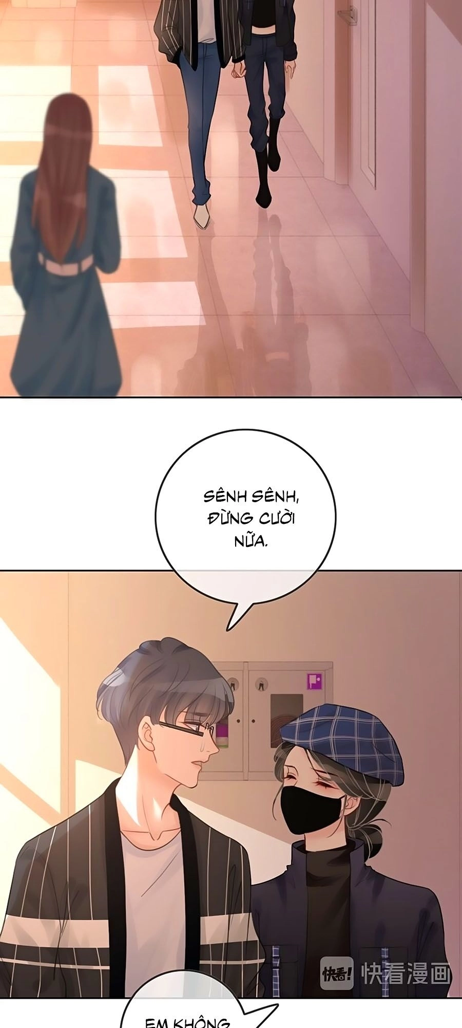 Ám Hắc Hệ Noãn Hôn Chapter 66 - 32