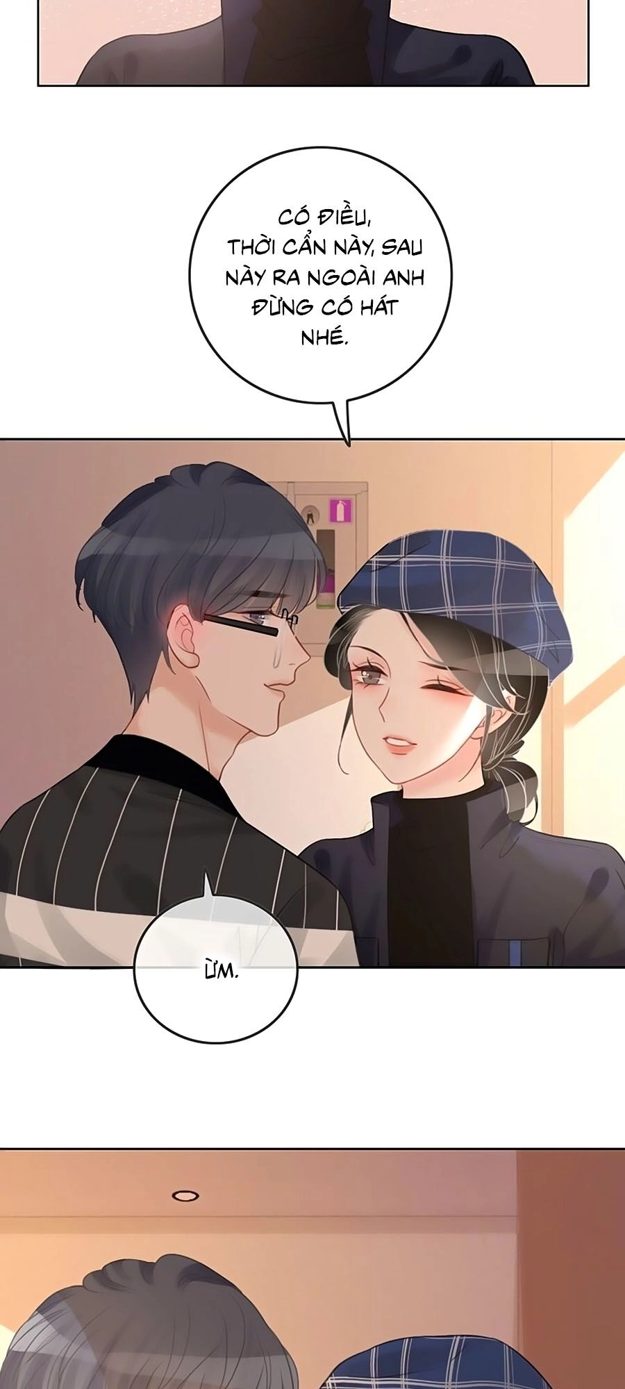 Ám Hắc Hệ Noãn Hôn Chapter 66 - 37