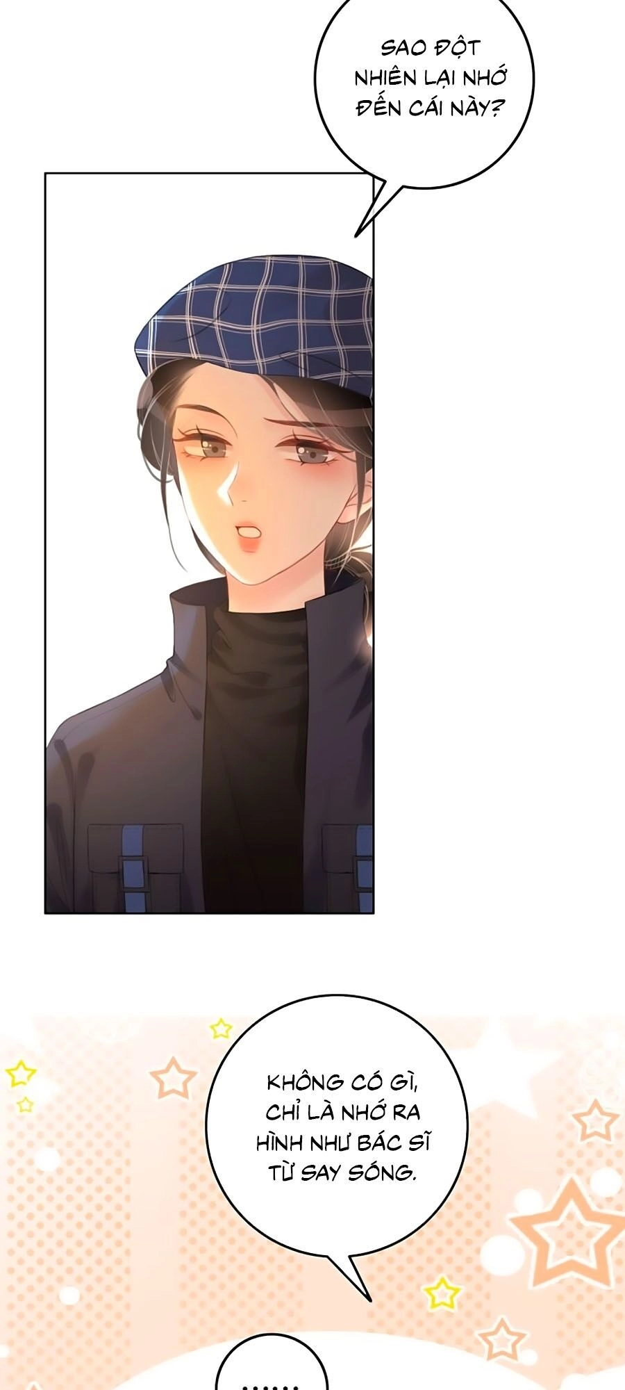 Ám Hắc Hệ Noãn Hôn Chapter 67 - 2