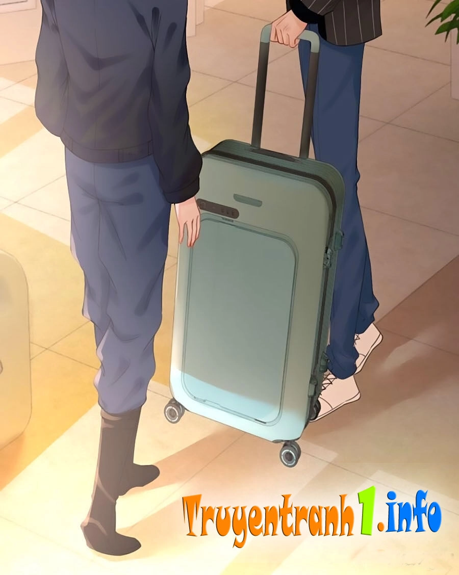 Ám Hắc Hệ Noãn Hôn Chapter 67 - 5