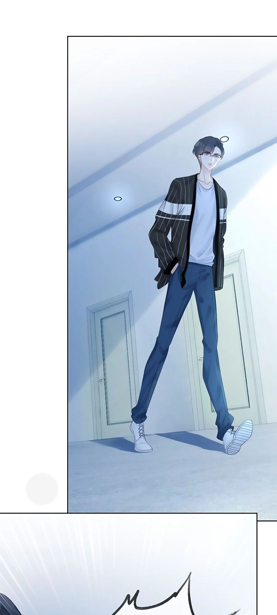 Ám Hắc Hệ Noãn Hôn Chapter 67 - 9