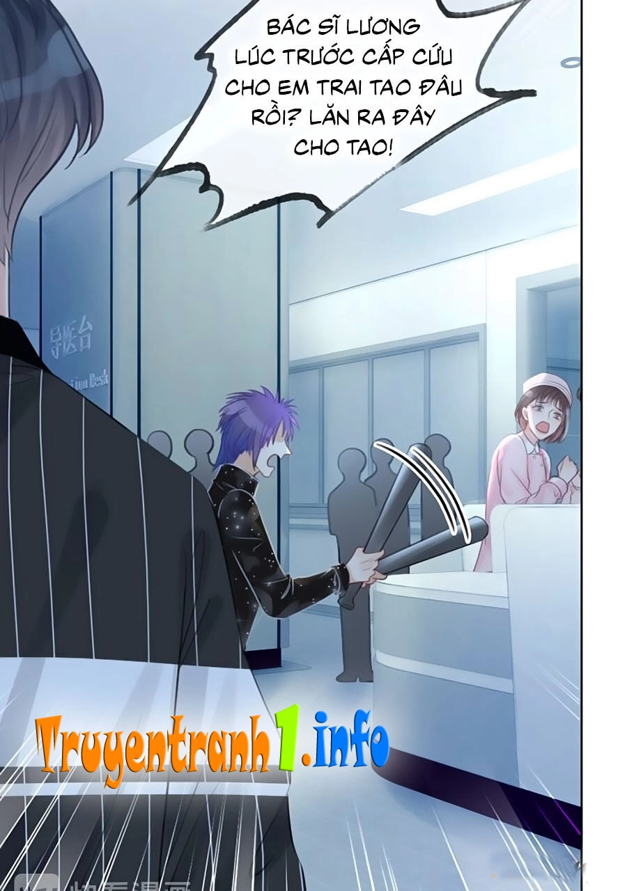 Ám Hắc Hệ Noãn Hôn Chapter 67 - 10