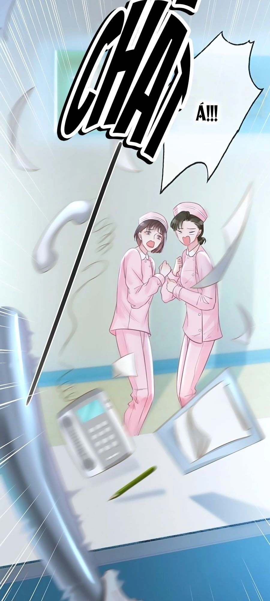 Ám Hắc Hệ Noãn Hôn Chapter 67 - 14