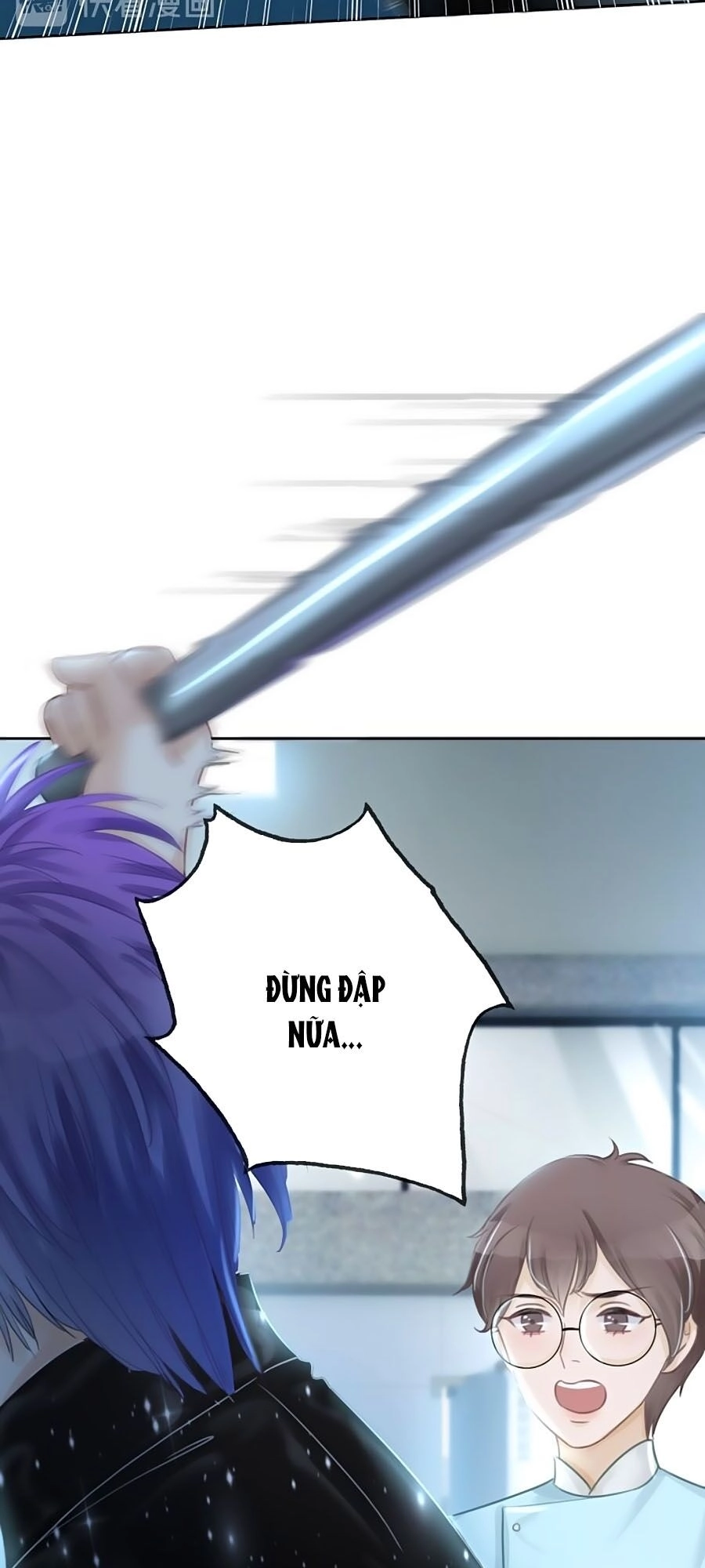 Ám Hắc Hệ Noãn Hôn Chapter 67 - 16