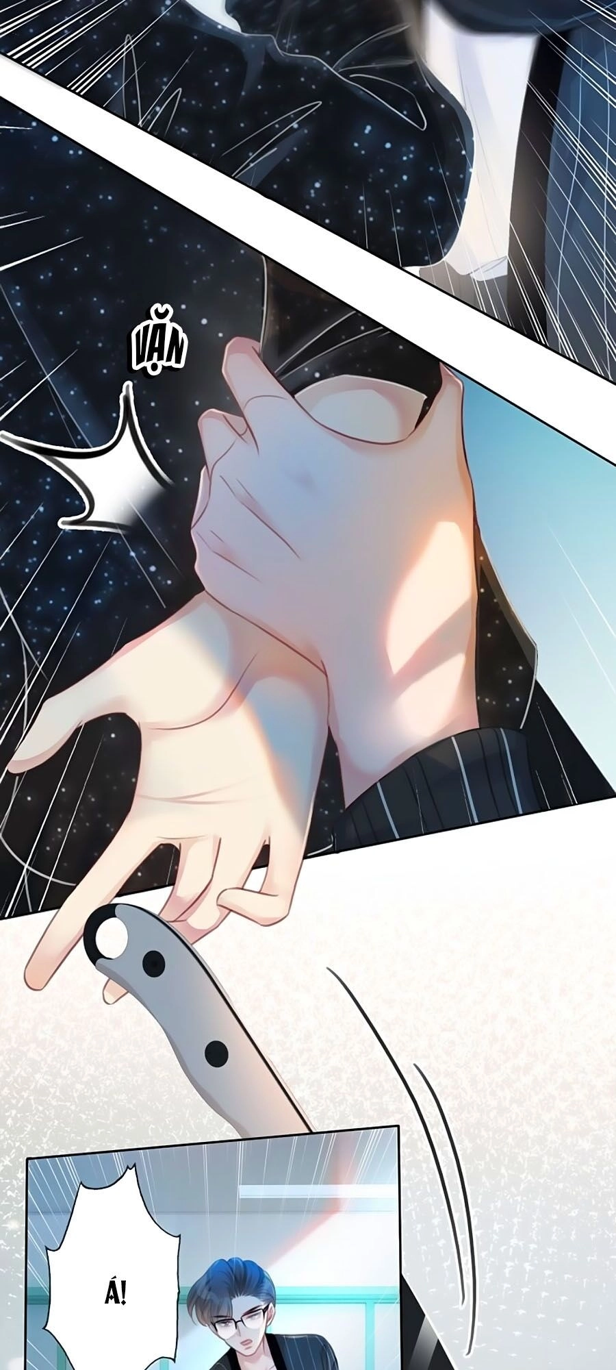 Ám Hắc Hệ Noãn Hôn Chapter 67 - 29