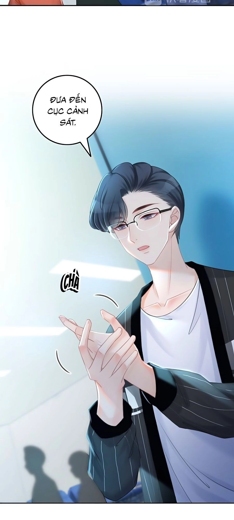 Ám Hắc Hệ Noãn Hôn Chapter 67 - 33