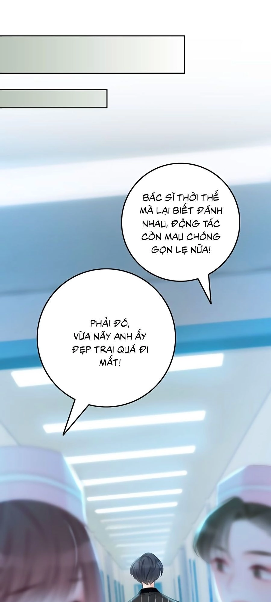 Ám Hắc Hệ Noãn Hôn Chapter 67 - 34