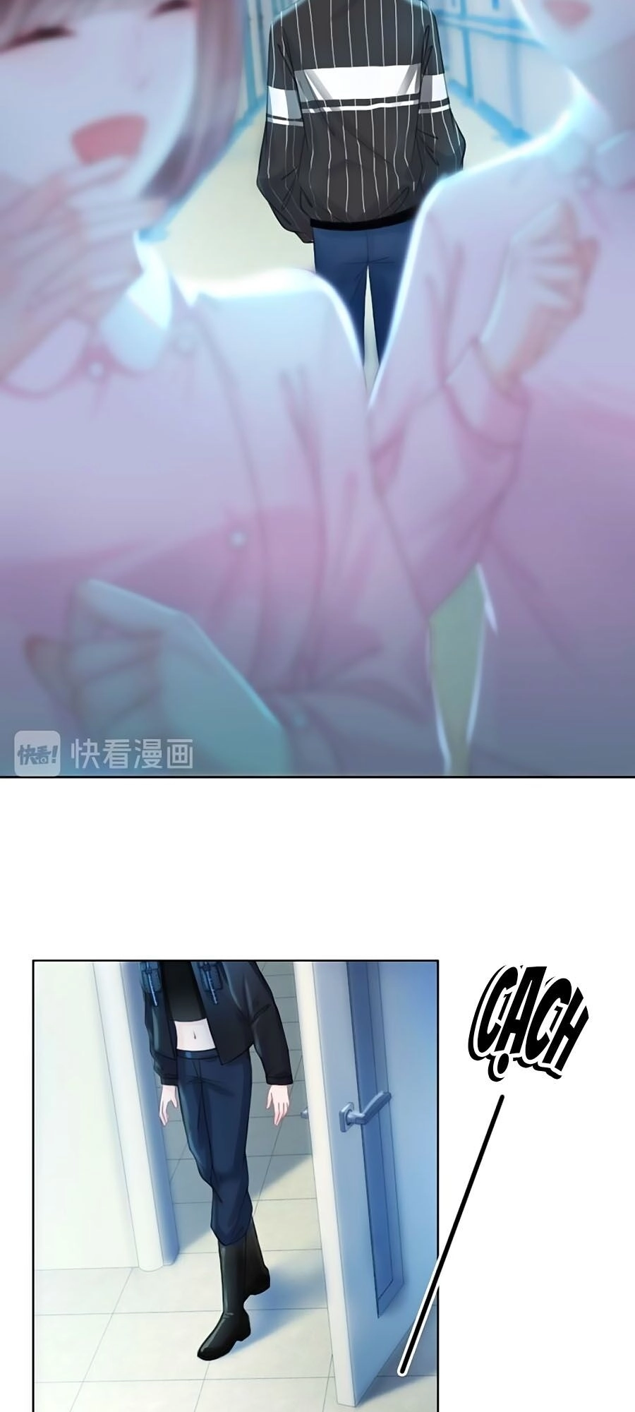 Ám Hắc Hệ Noãn Hôn Chapter 67 - 35