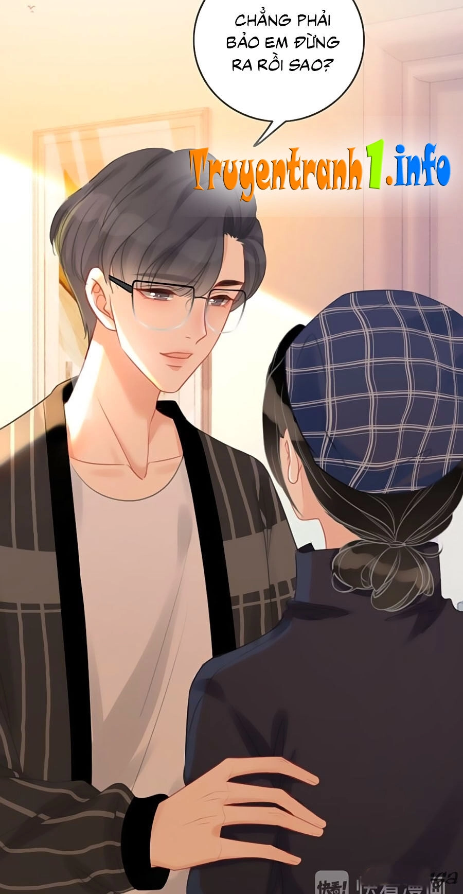 Ám Hắc Hệ Noãn Hôn Chapter 67 - 37