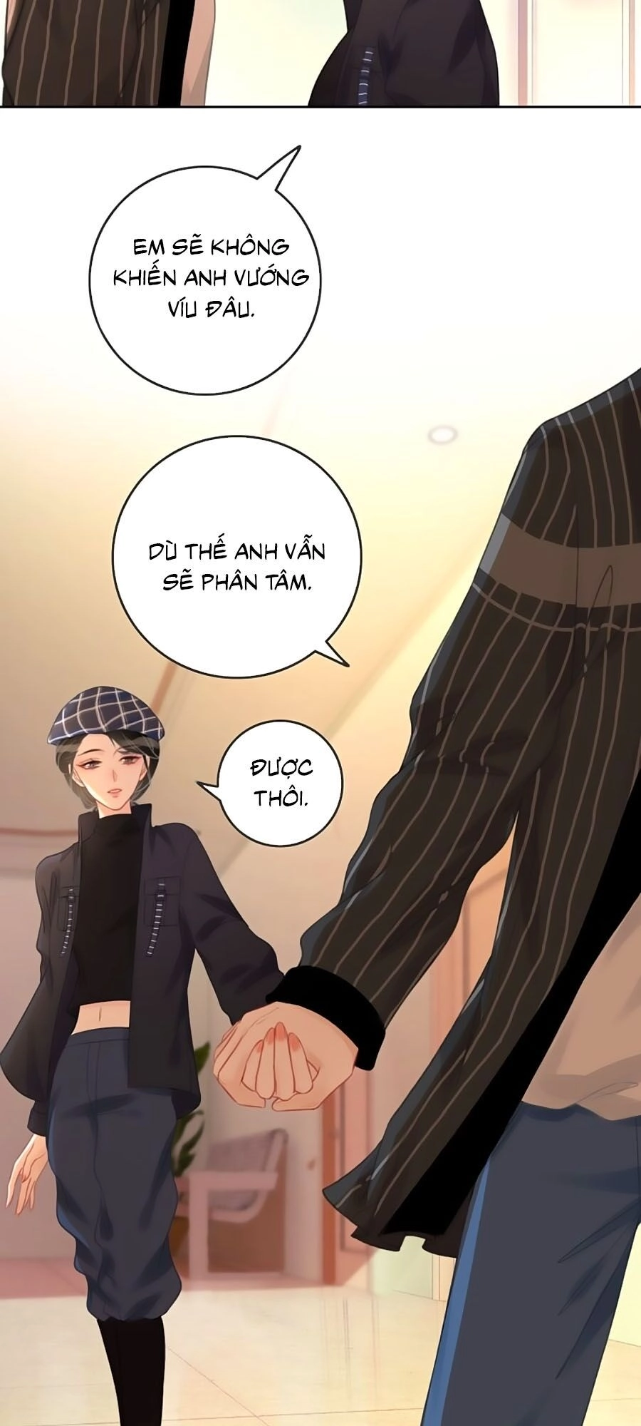 Ám Hắc Hệ Noãn Hôn Chapter 67 - 39