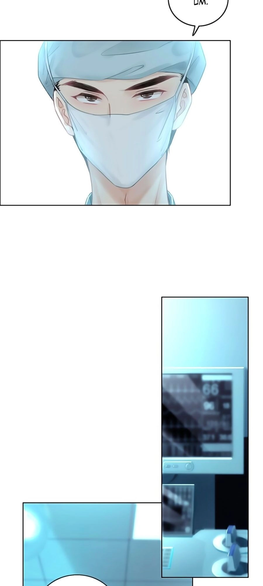 Ám Hắc Hệ Noãn Hôn Chapter 67 - 47