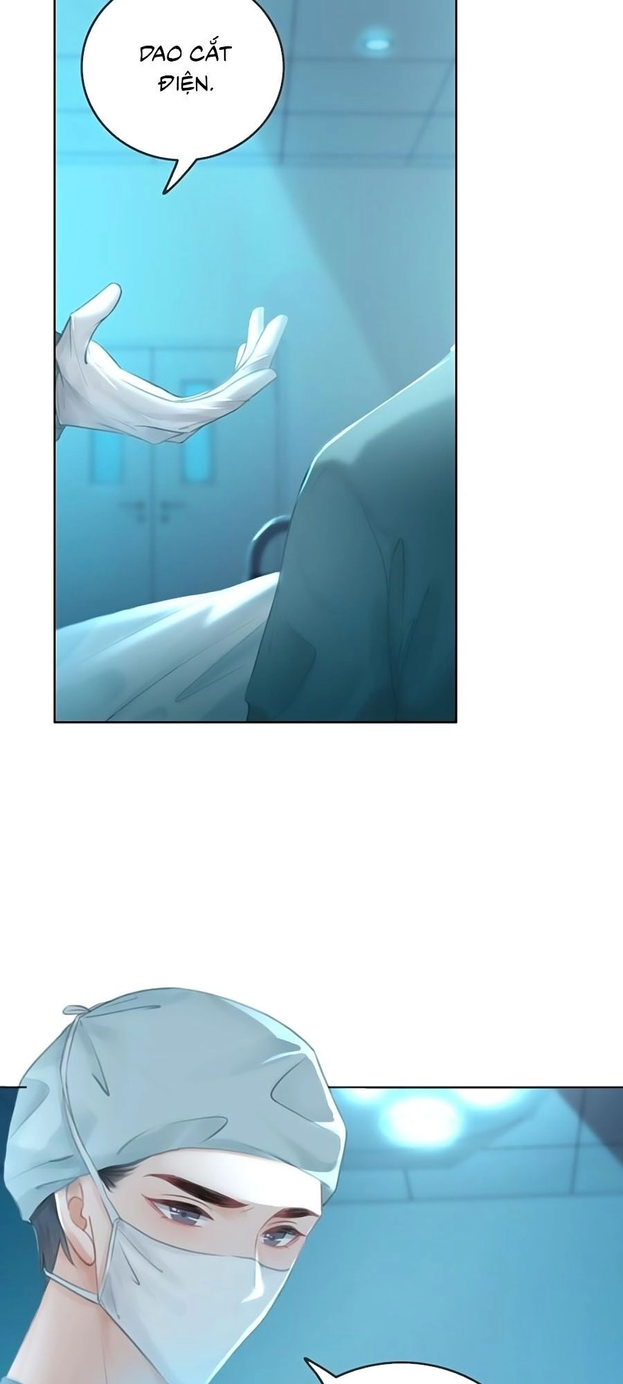 Ám Hắc Hệ Noãn Hôn Chapter 67 - 48