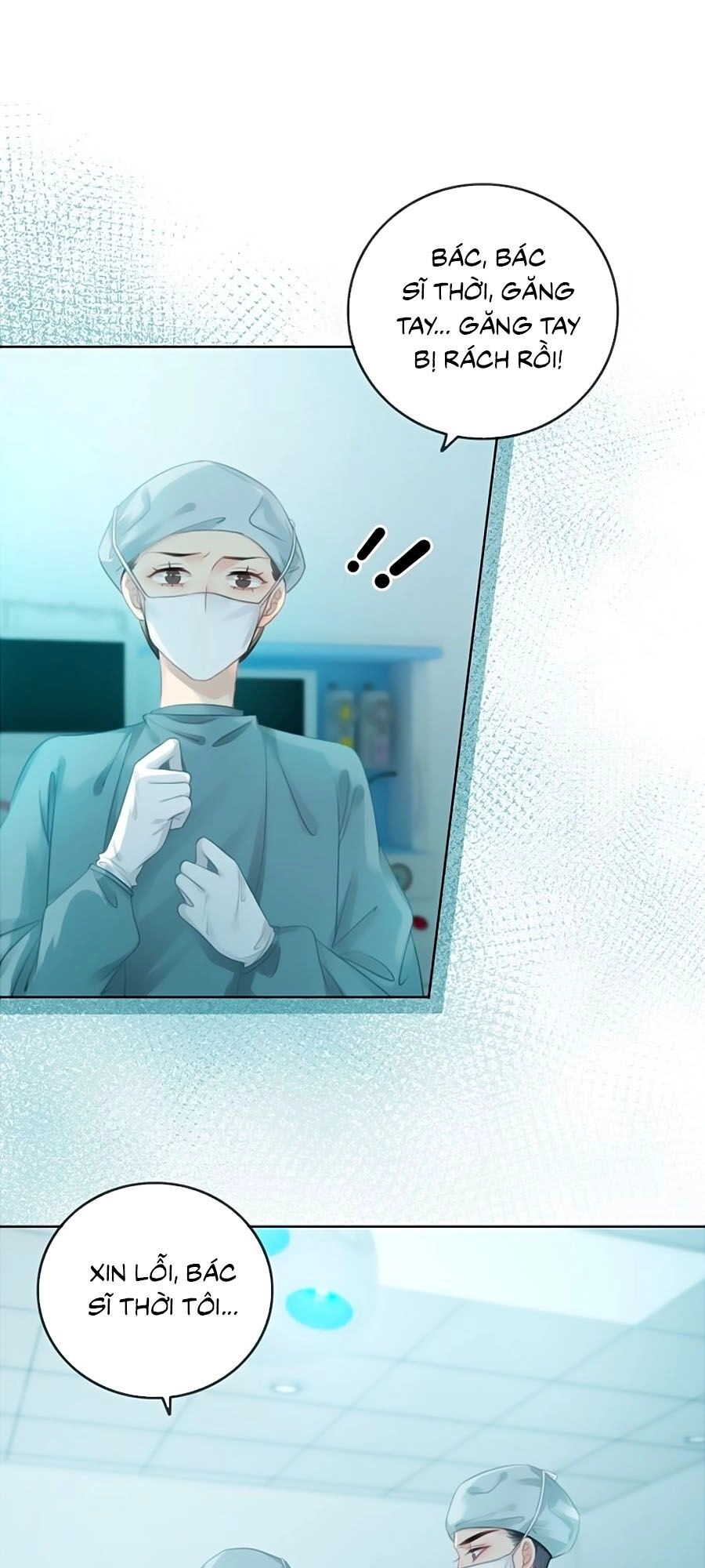 Ám Hắc Hệ Noãn Hôn Chapter 68 - 1