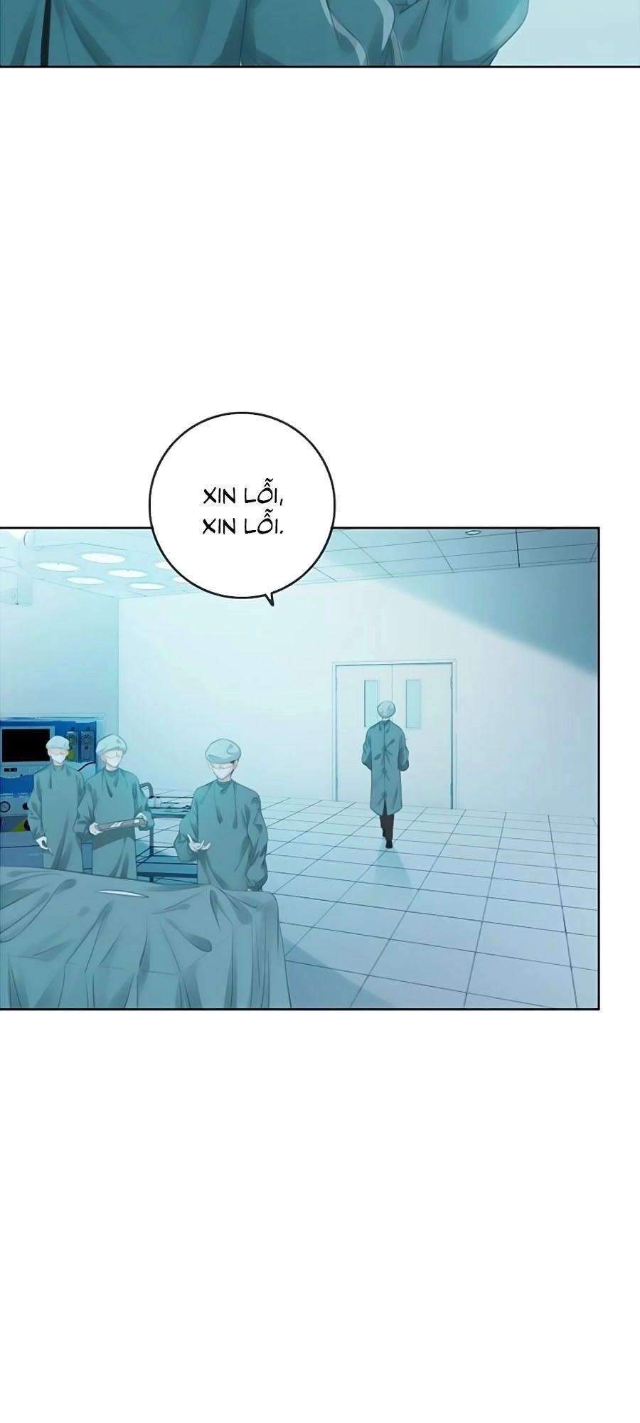 Ám Hắc Hệ Noãn Hôn Chapter 68 - 3