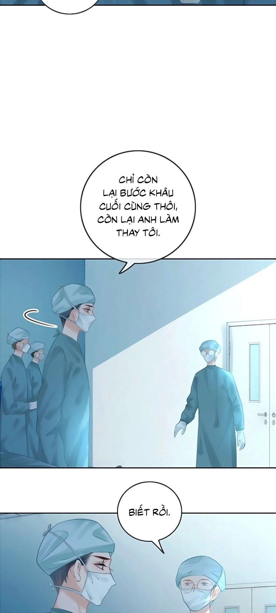 Ám Hắc Hệ Noãn Hôn Chapter 68 - 6