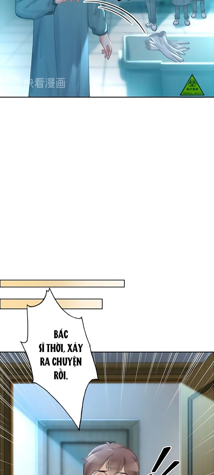Ám Hắc Hệ Noãn Hôn Chapter 68 - 8