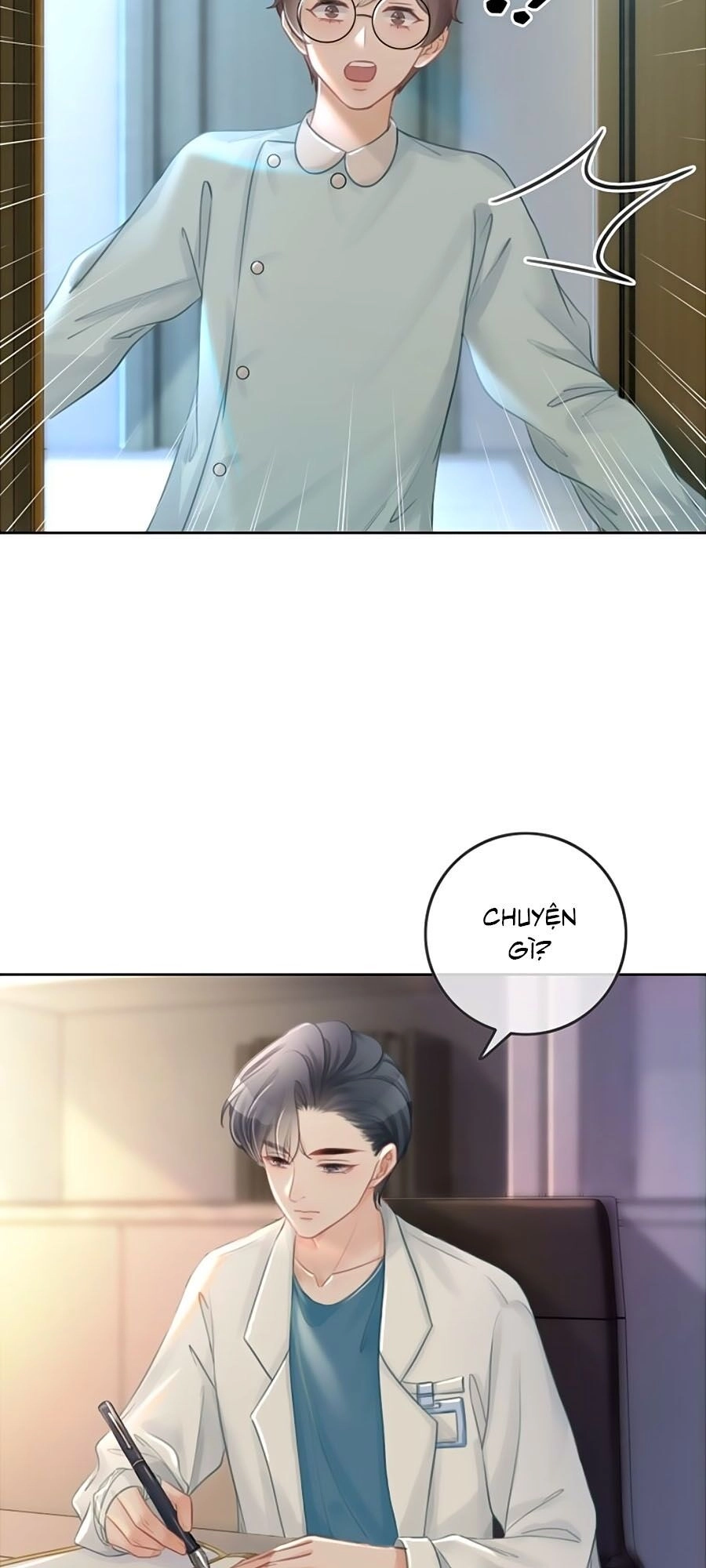 Ám Hắc Hệ Noãn Hôn Chapter 68 - 9