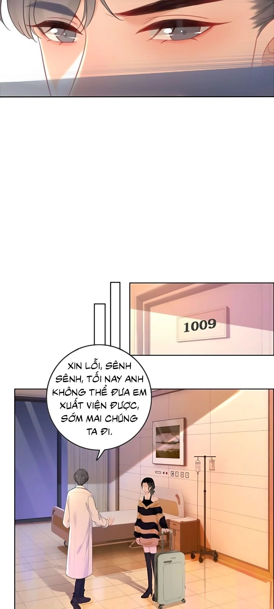 Ám Hắc Hệ Noãn Hôn Chapter 68 - 12