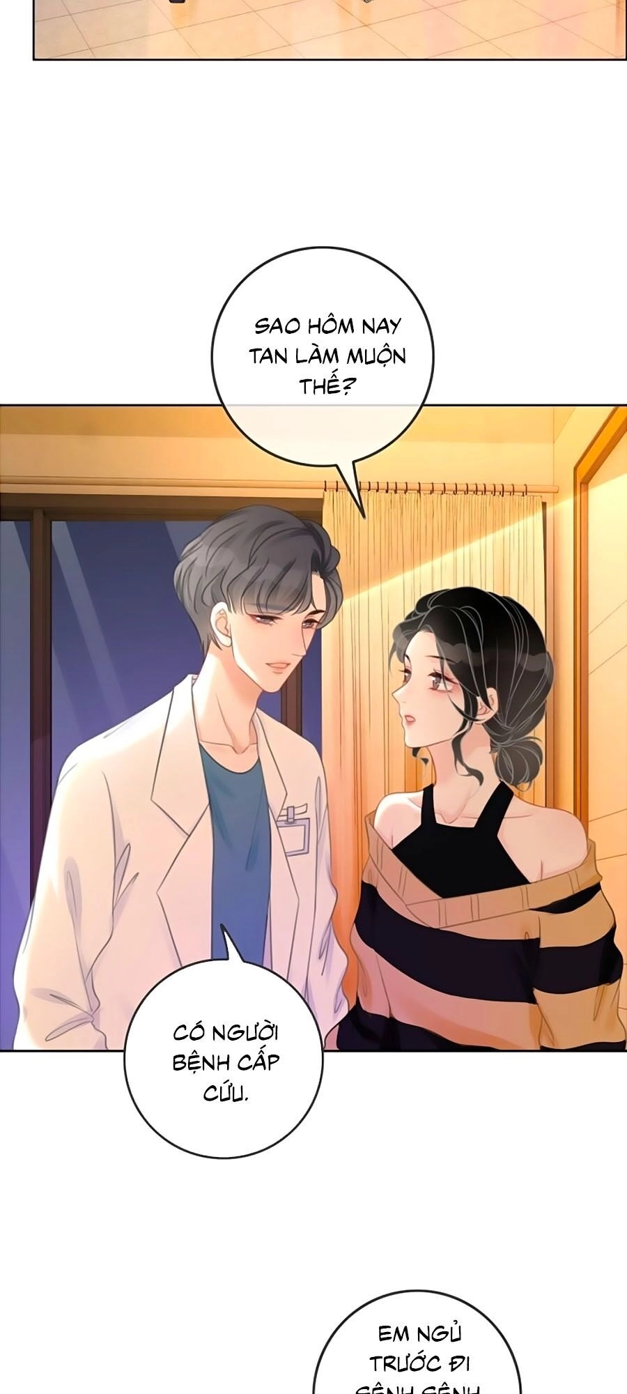 Ám Hắc Hệ Noãn Hôn Chapter 68 - 13