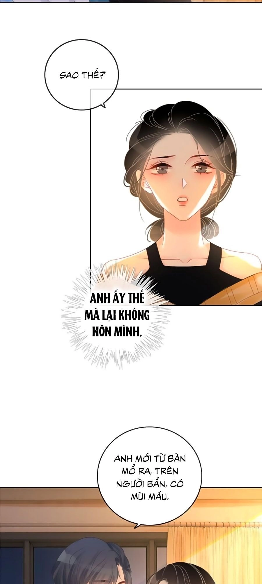 Ám Hắc Hệ Noãn Hôn Chapter 68 - 16