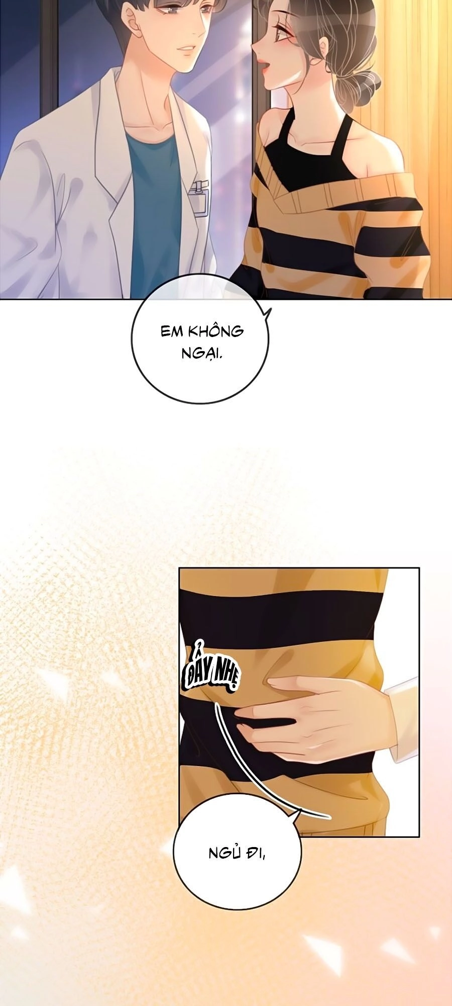 Ám Hắc Hệ Noãn Hôn Chapter 68 - 17