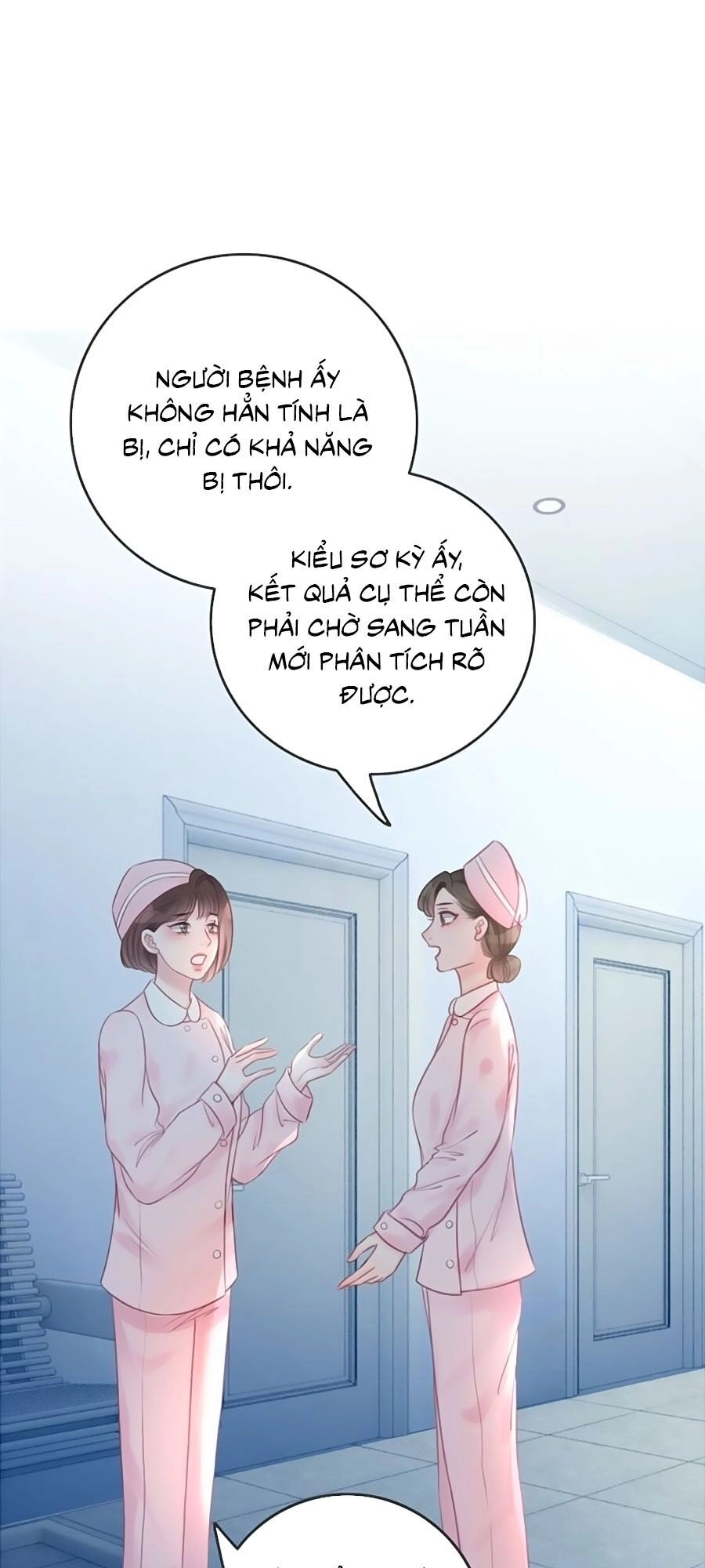Ám Hắc Hệ Noãn Hôn Chapter 68 - 24